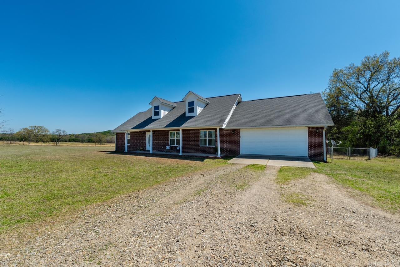 174 Pr 3343  Clarksville, AR