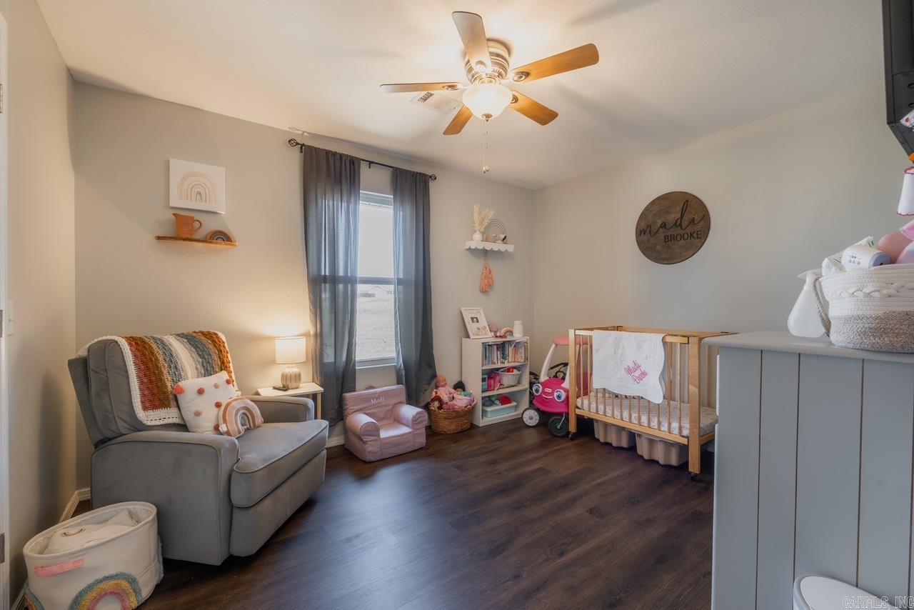 174 Pr 3343  Clarksville, AR