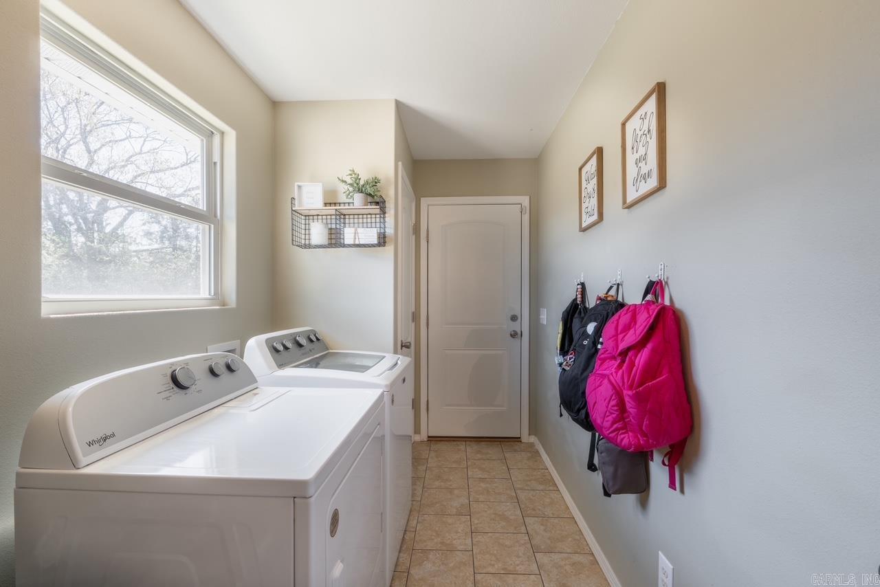 174 Pr 3343  Clarksville, AR