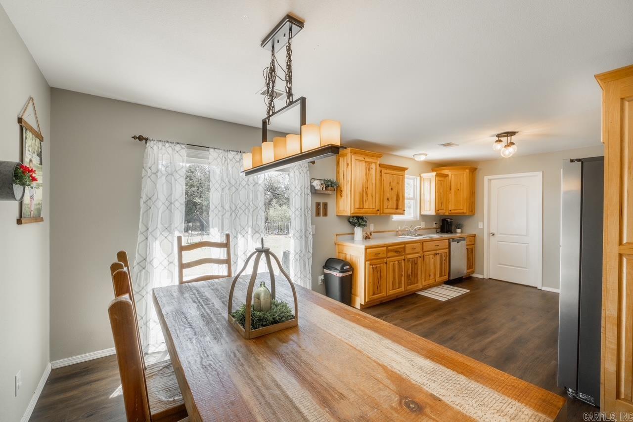 174 Pr 3343  Clarksville, AR