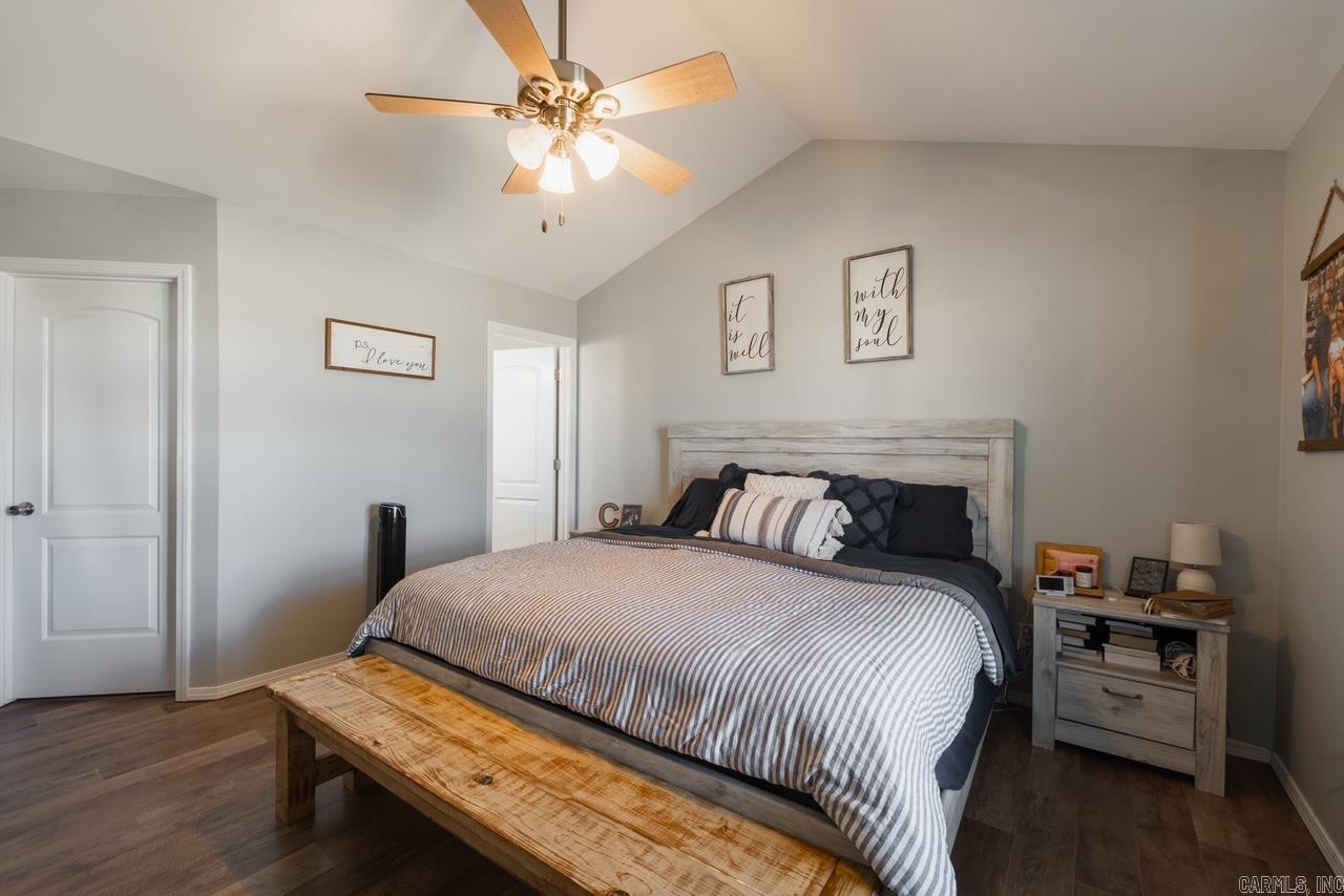 174 Pr 3343  Clarksville, AR