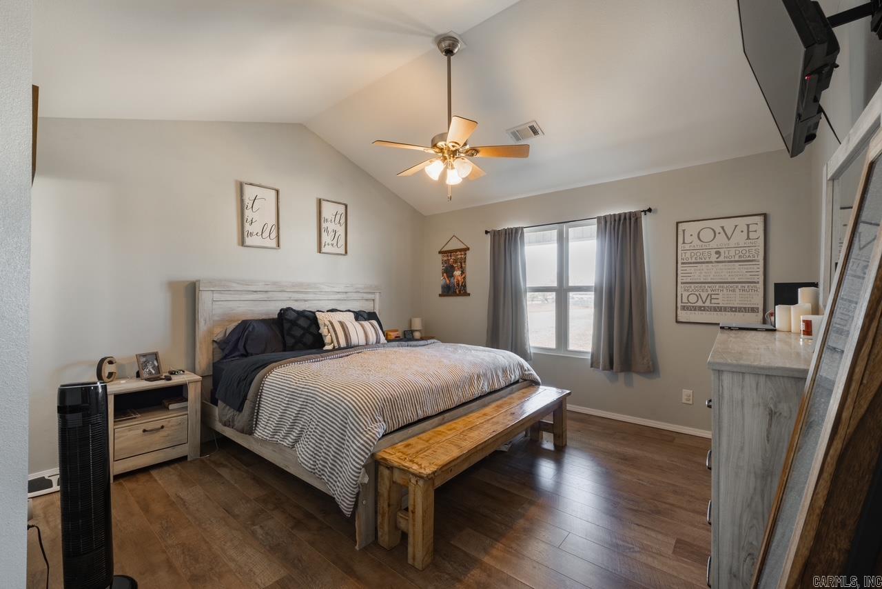 174 Pr 3343  Clarksville, AR
