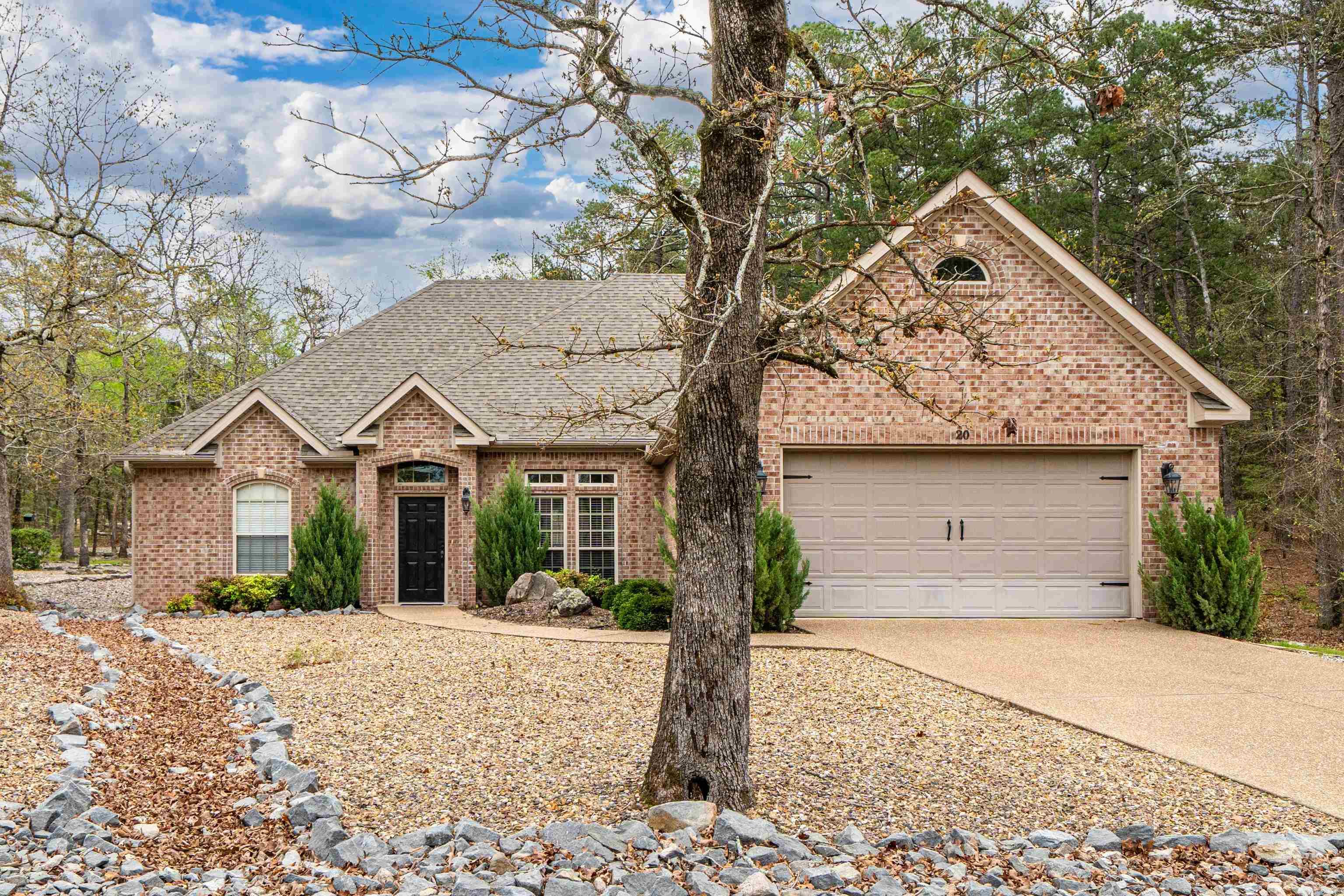 20 Cresta  Hot Springs Village, AR