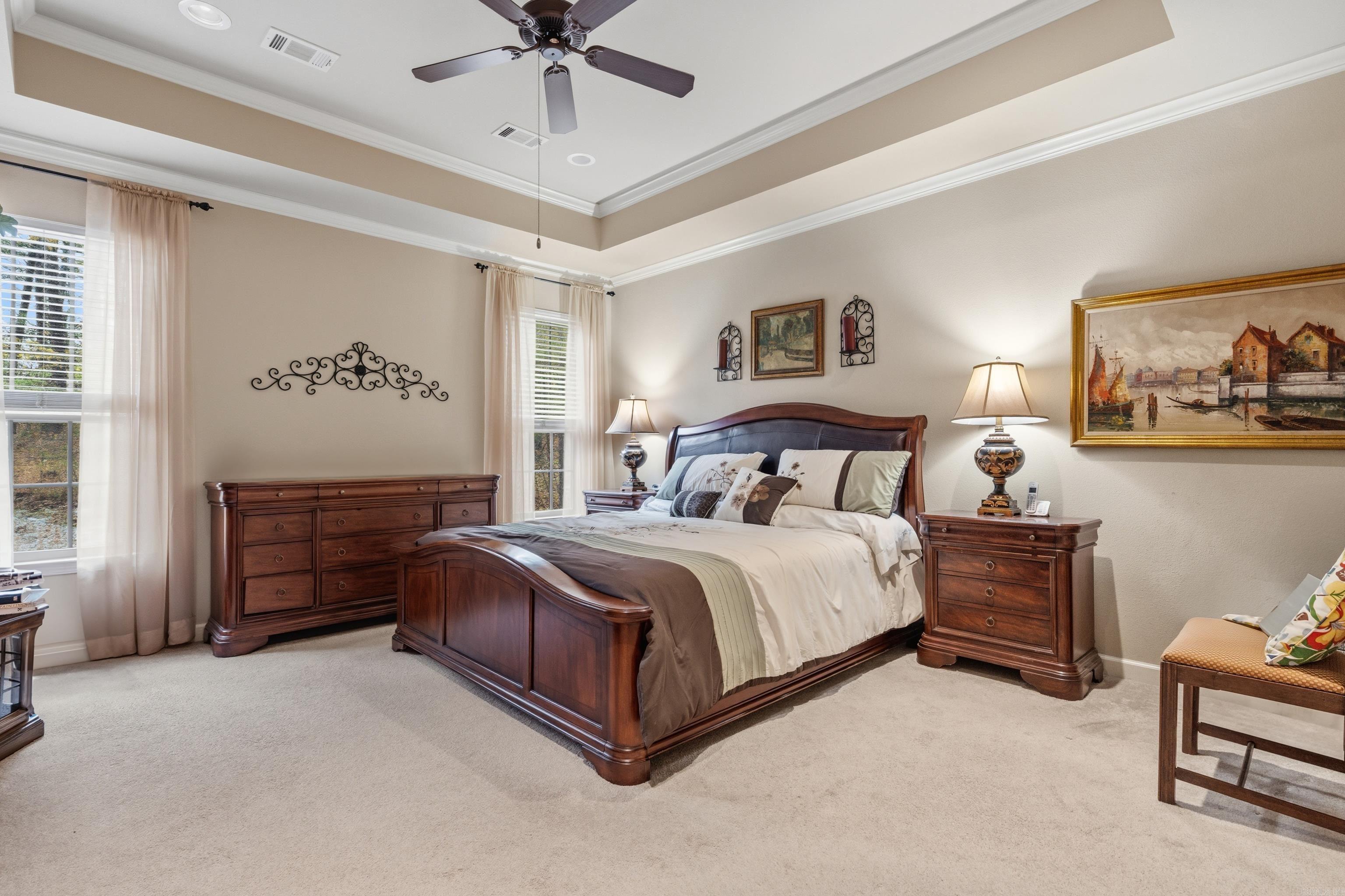 20 Cresta  Hot Springs Village, AR
