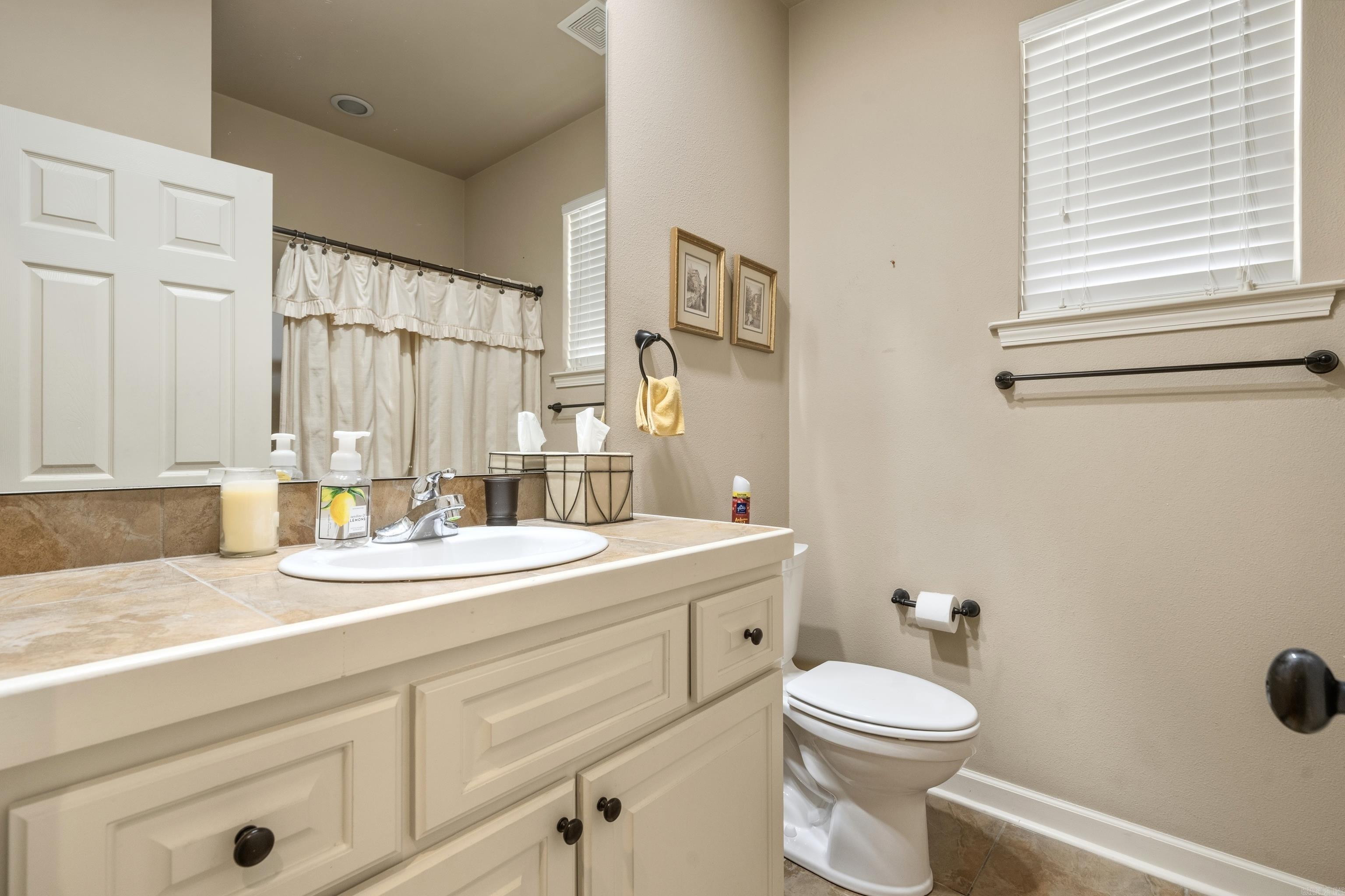 20 Cresta  Hot Springs Village, AR
