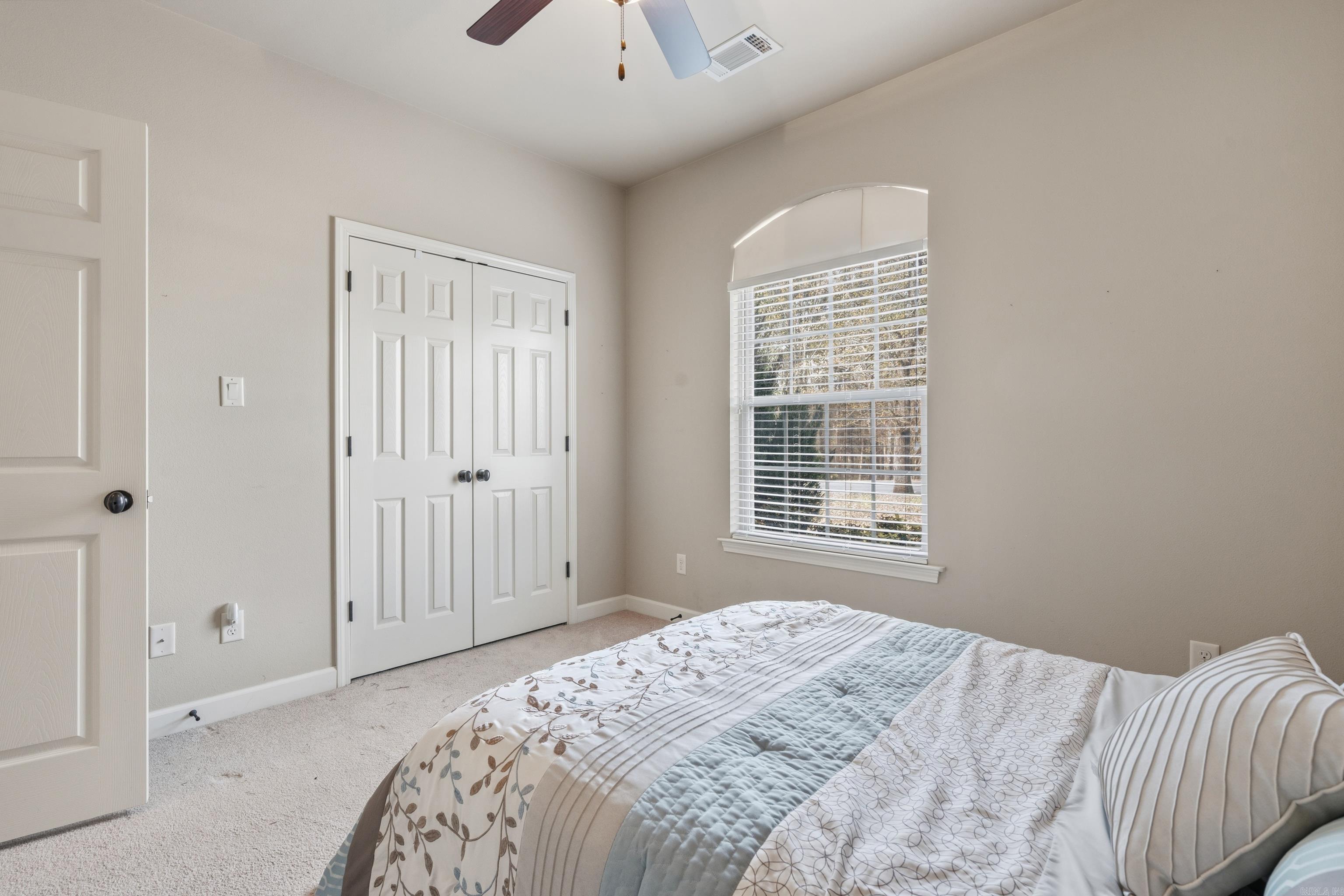 20 Cresta  Hot Springs Village, AR