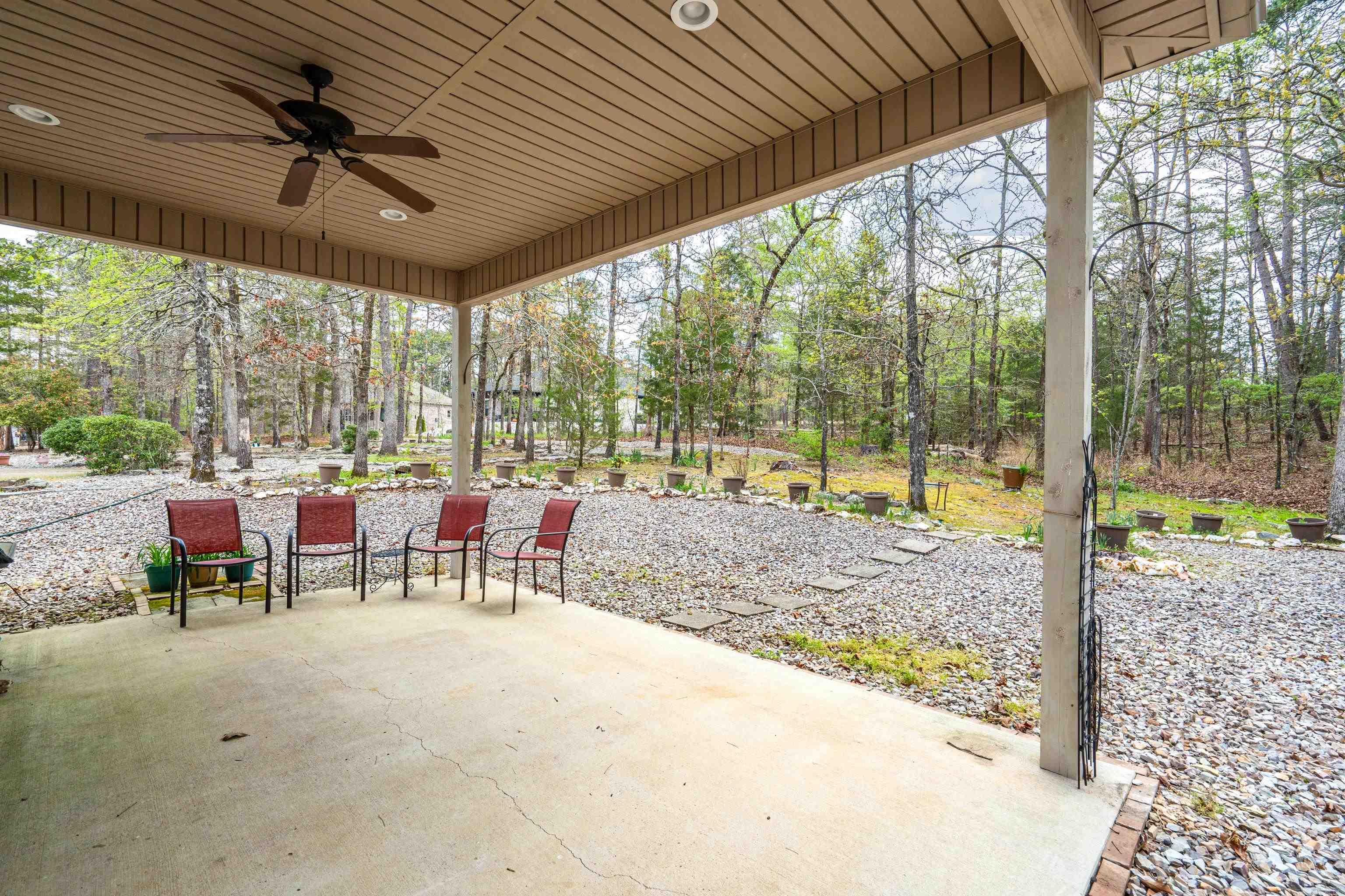 20 Cresta  Hot Springs Village, AR