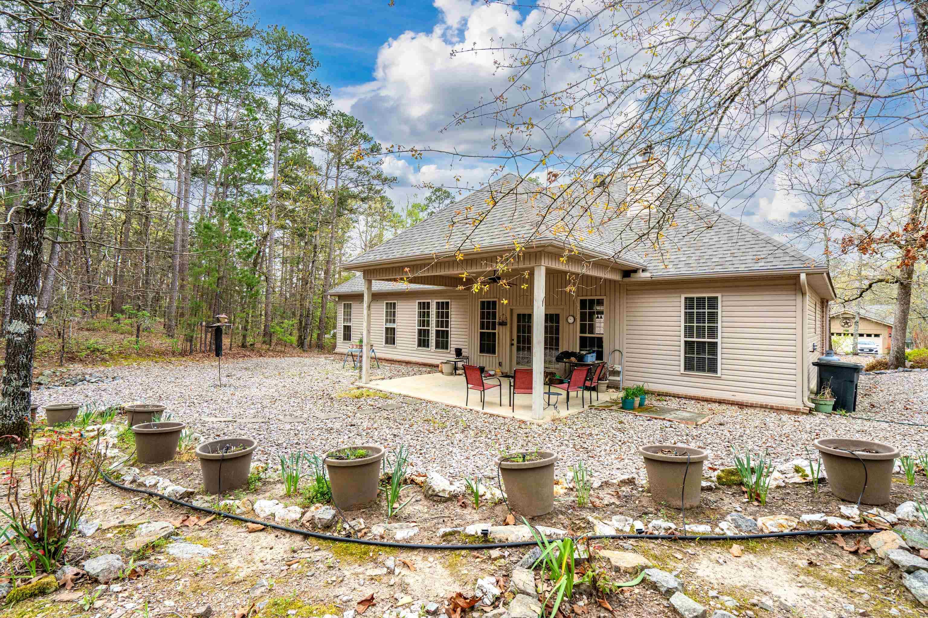 20 Cresta  Hot Springs Village, AR
