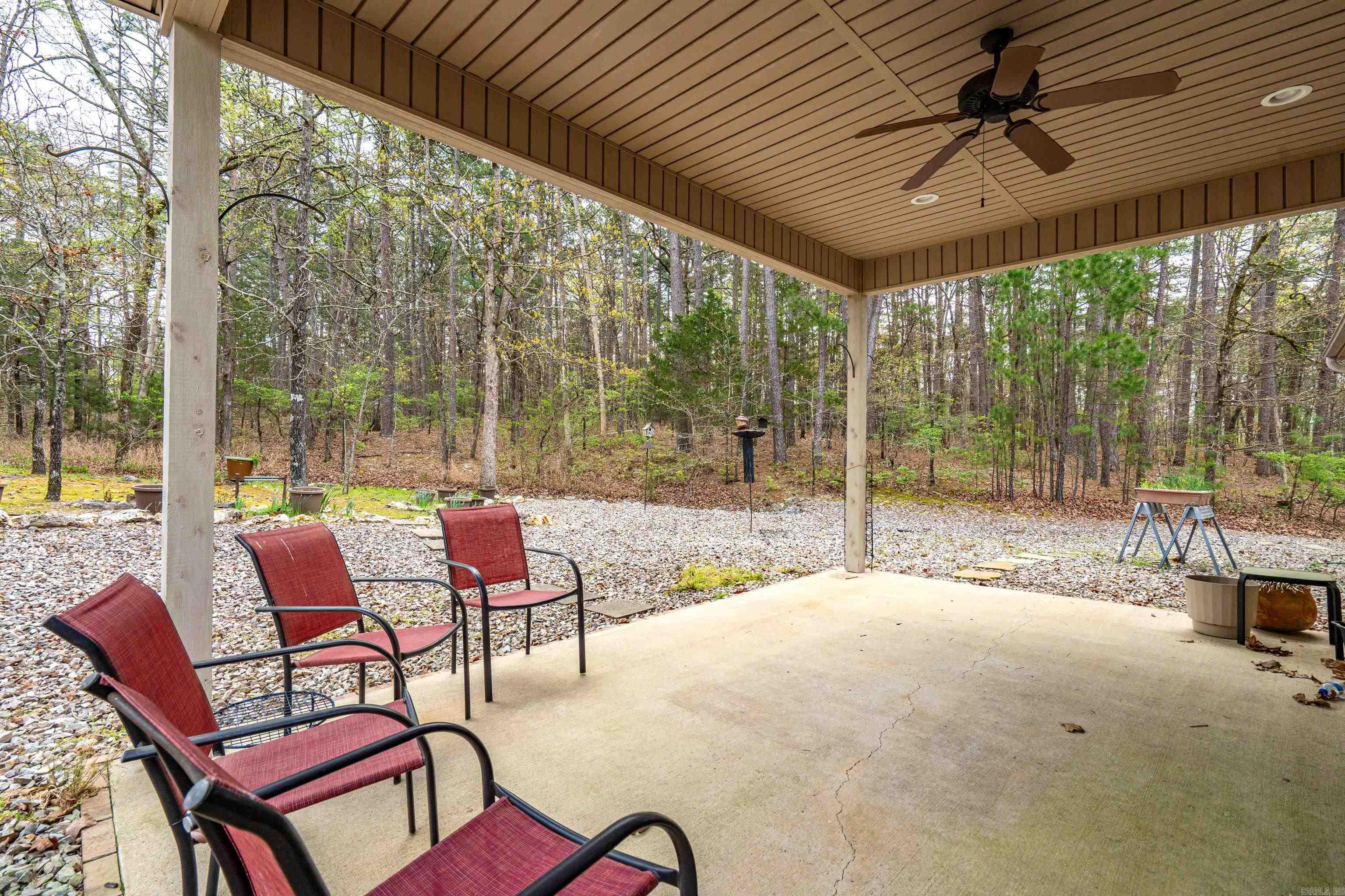 20 Cresta  Hot Springs Village, AR