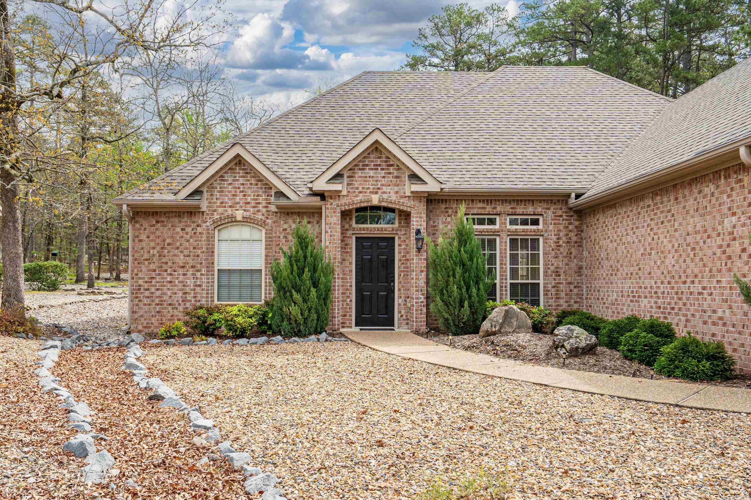 20 Cresta  Hot Springs Village, AR