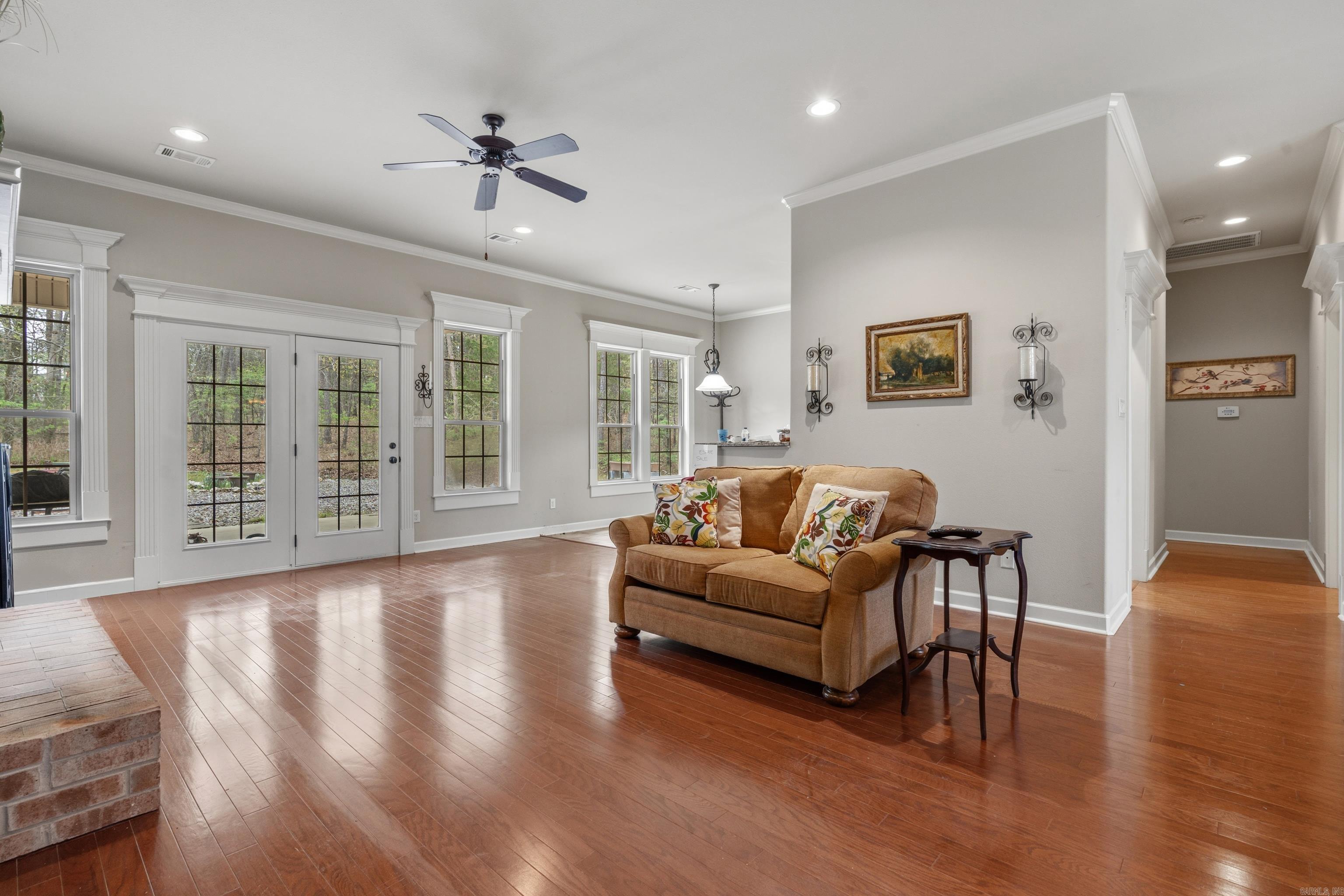 20 Cresta  Hot Springs Village, AR