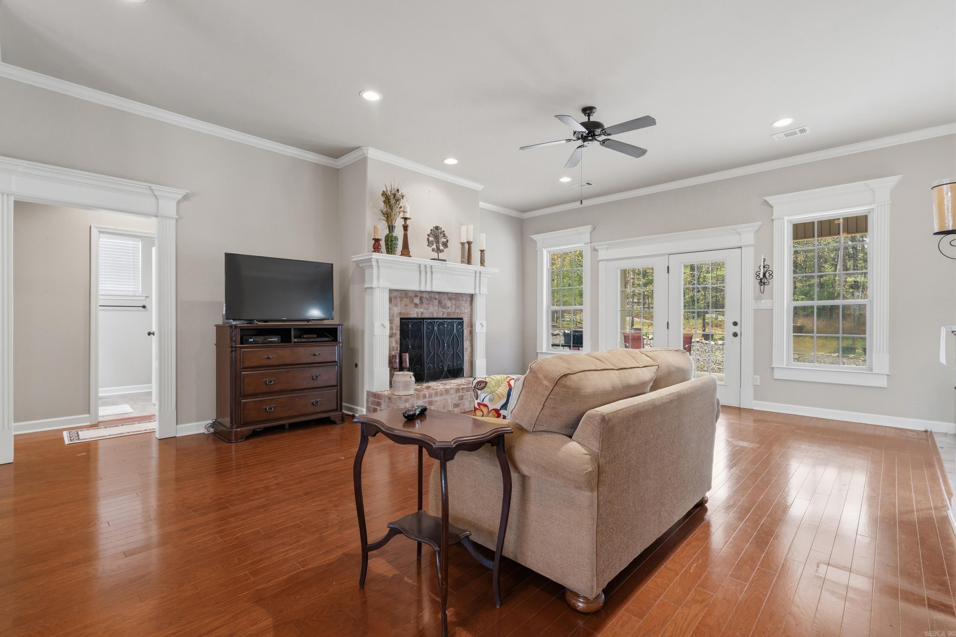 20 Cresta  Hot Springs Village, AR