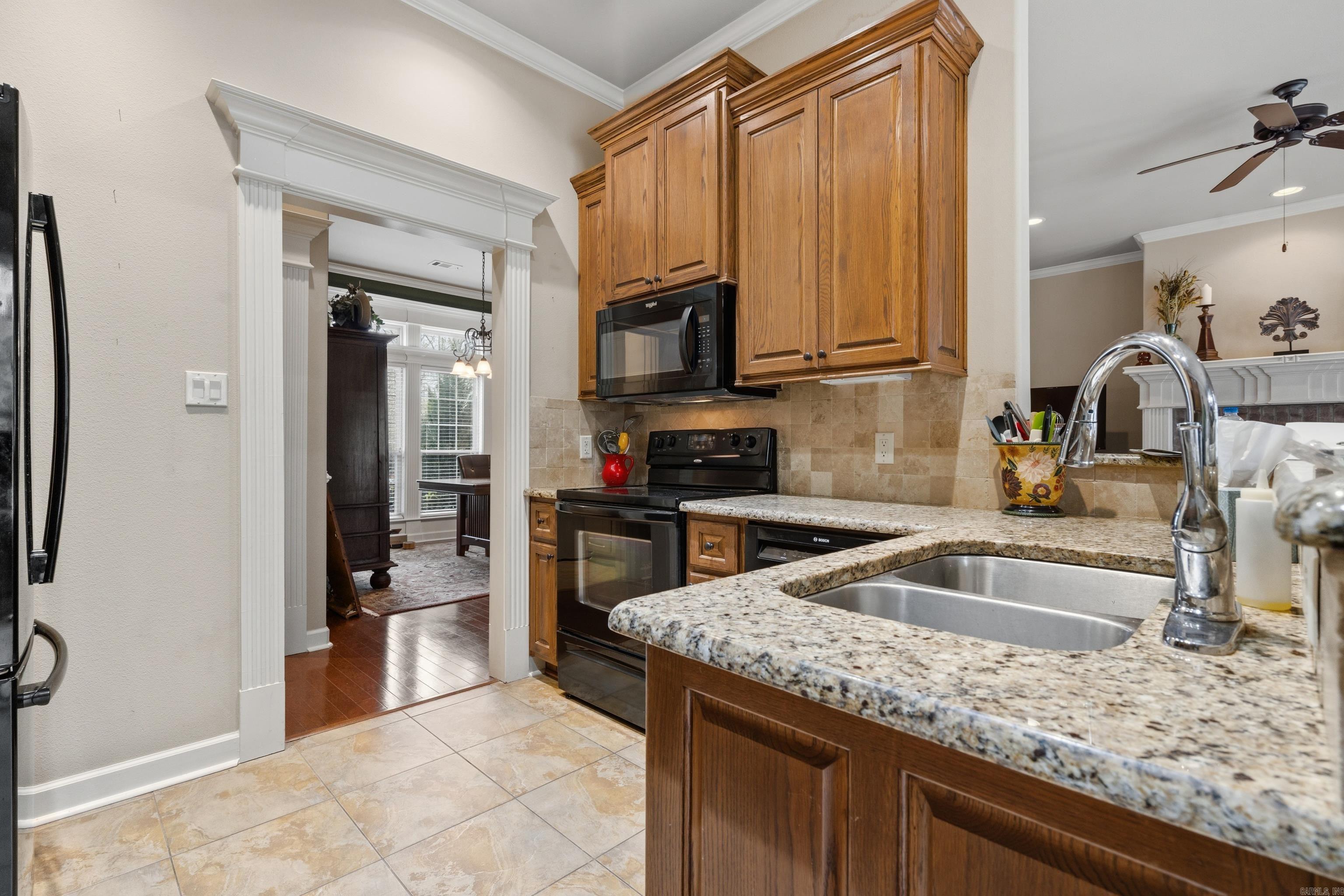 20 Cresta  Hot Springs Village, AR