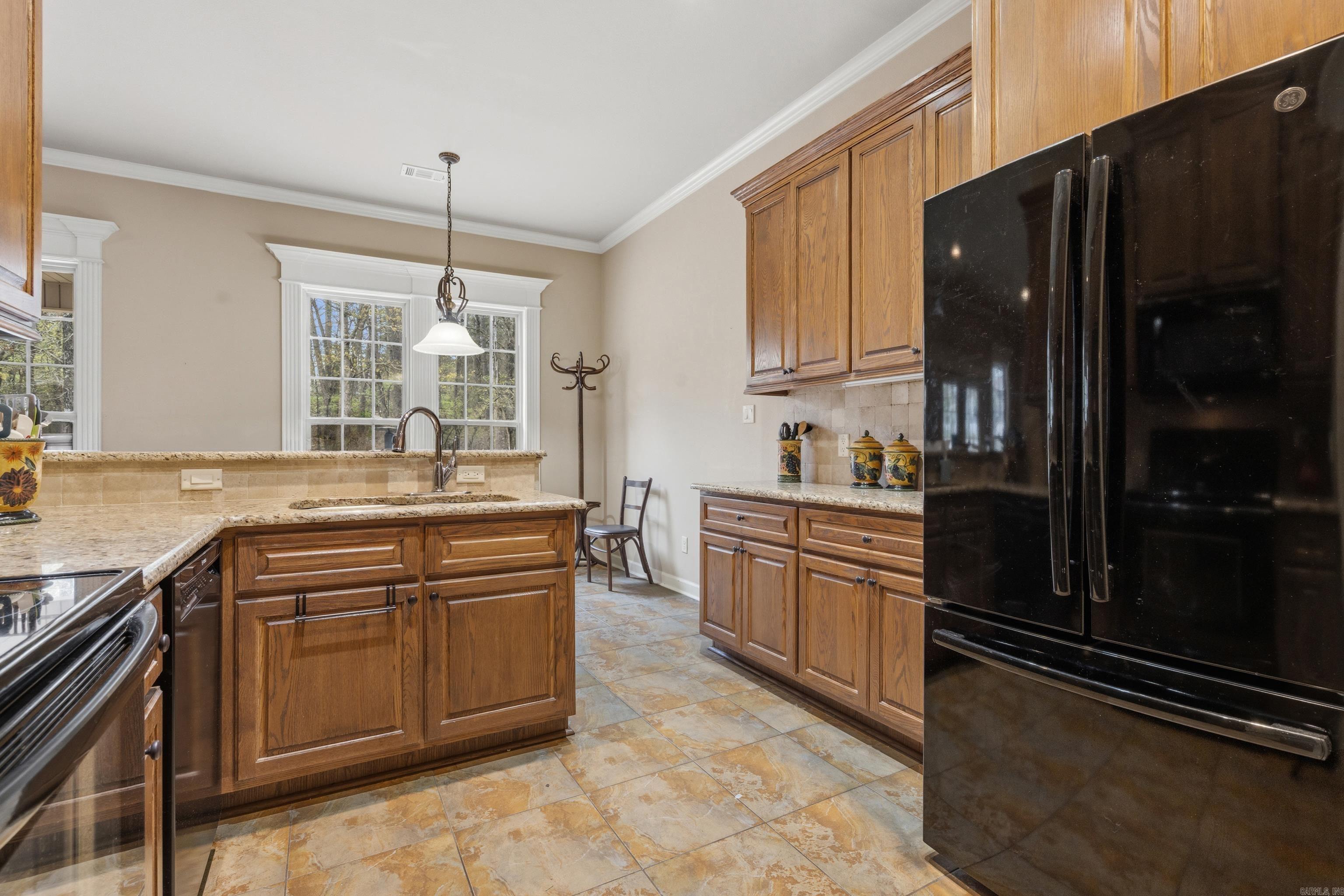 20 Cresta  Hot Springs Village, AR