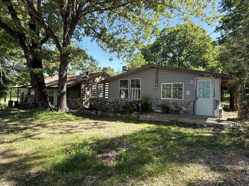 298 Hwy 63  Ravenden, AR