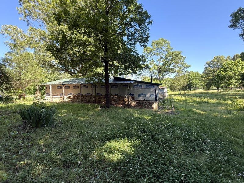 298 Hwy 63  Ravenden, AR