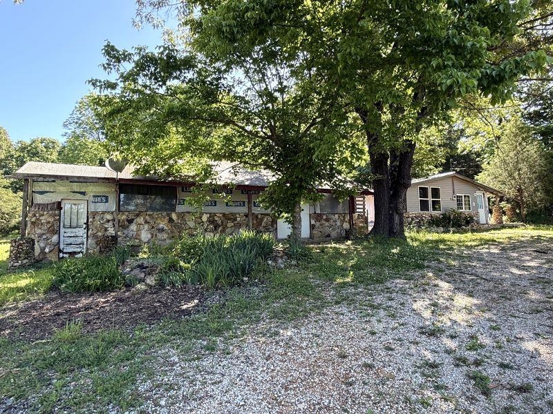 298 Hwy 63  Ravenden, AR