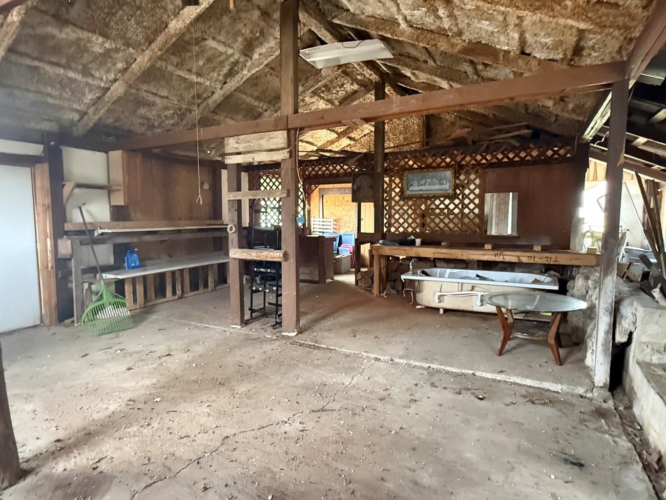 298 Hwy 63  Ravenden, AR