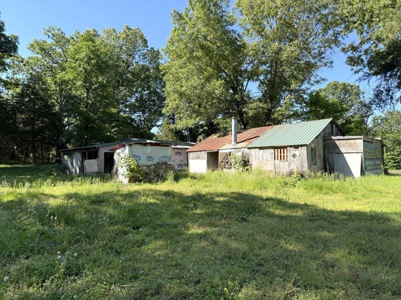 298 Hwy 63  Ravenden, AR