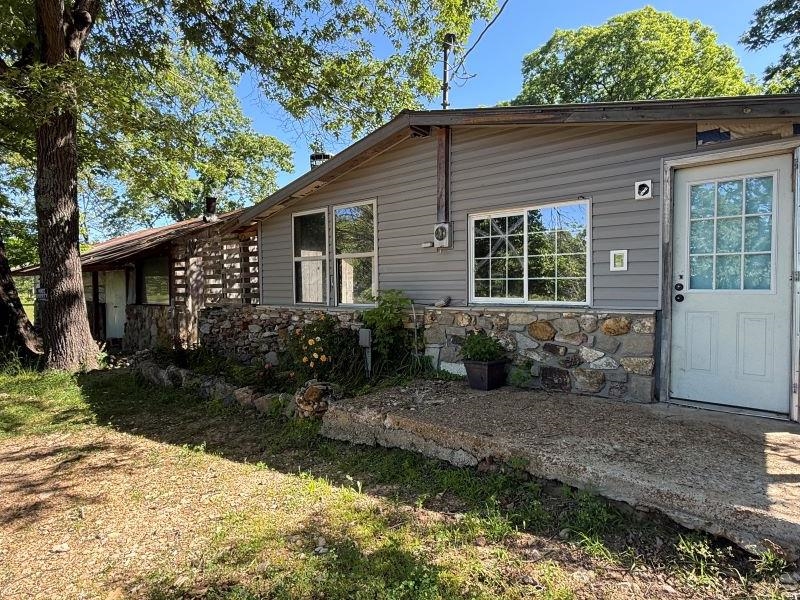 298 Hwy 63  Ravenden, AR