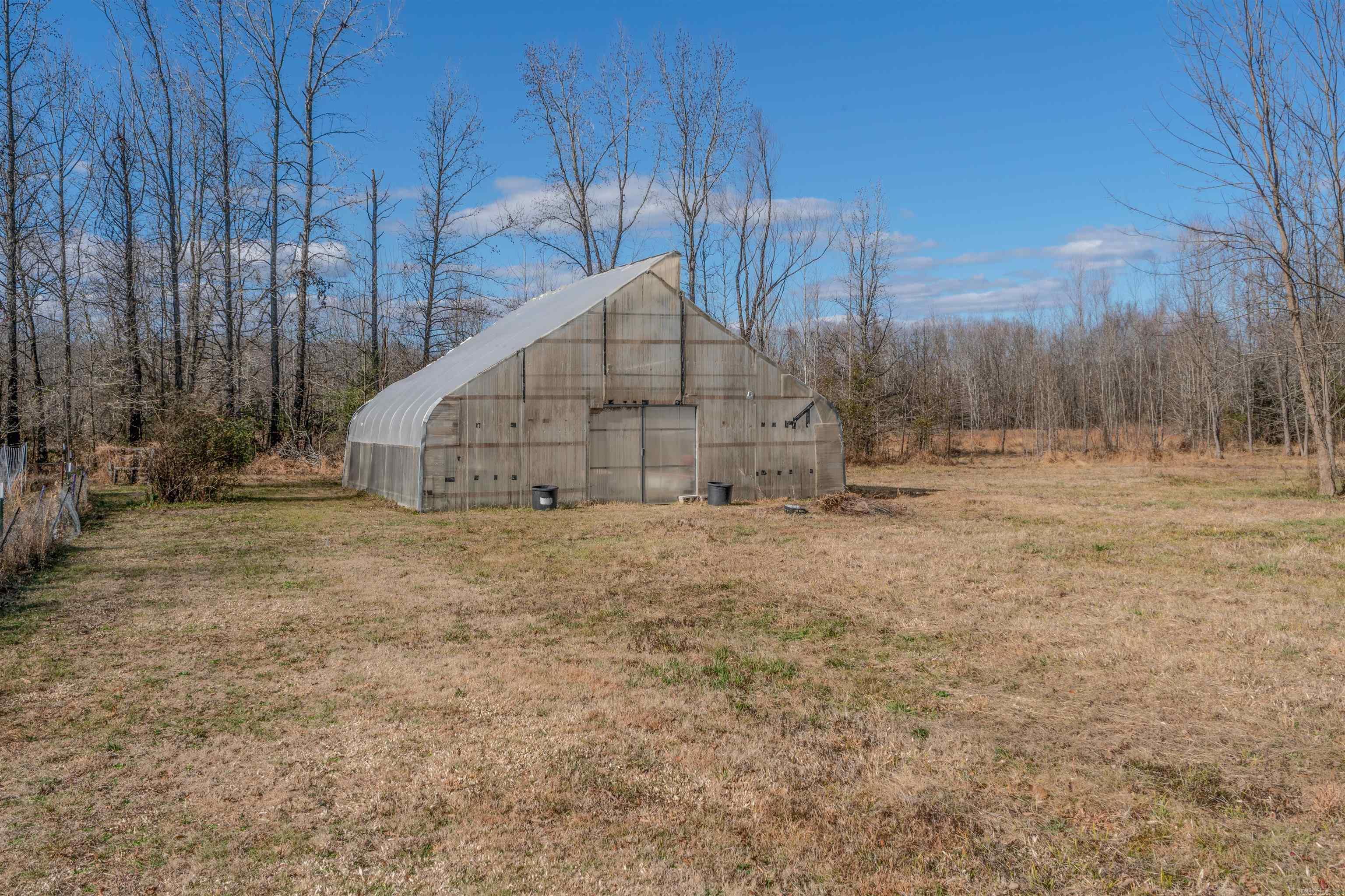 10 W Martin  Greenbrier, AR
