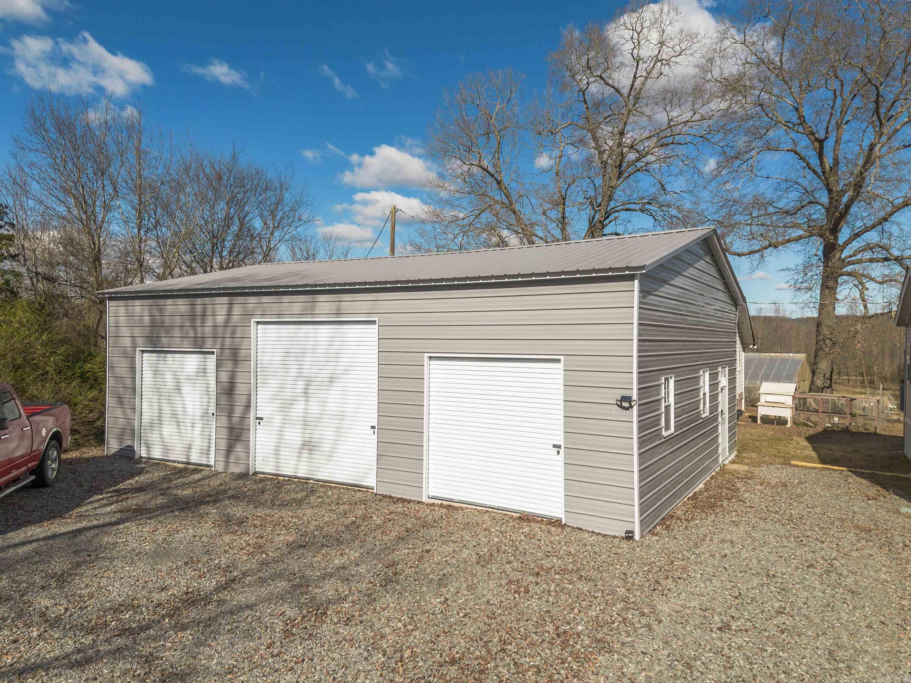 10 W Martin  Greenbrier, AR