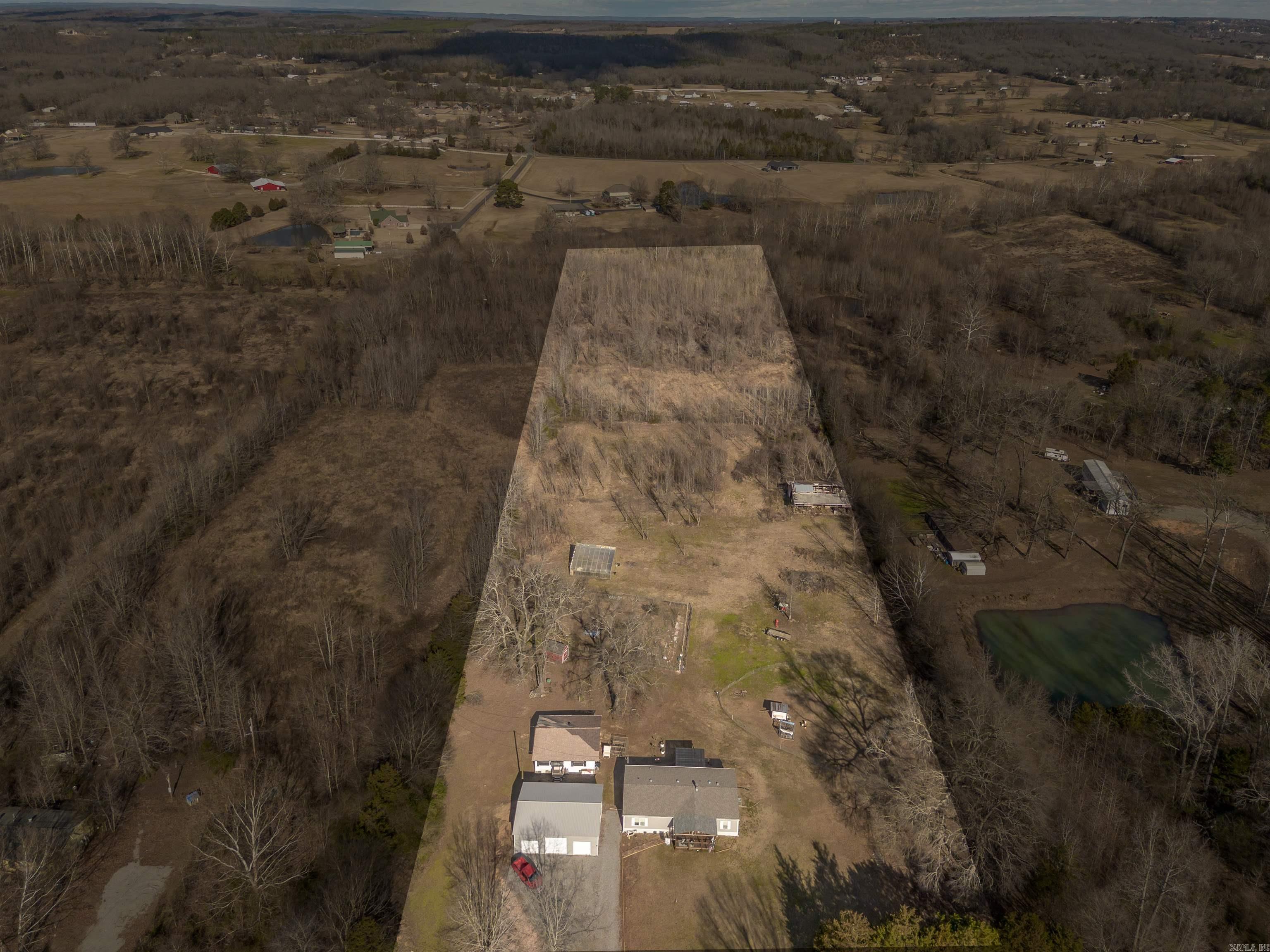 10 W Martin  Greenbrier, AR