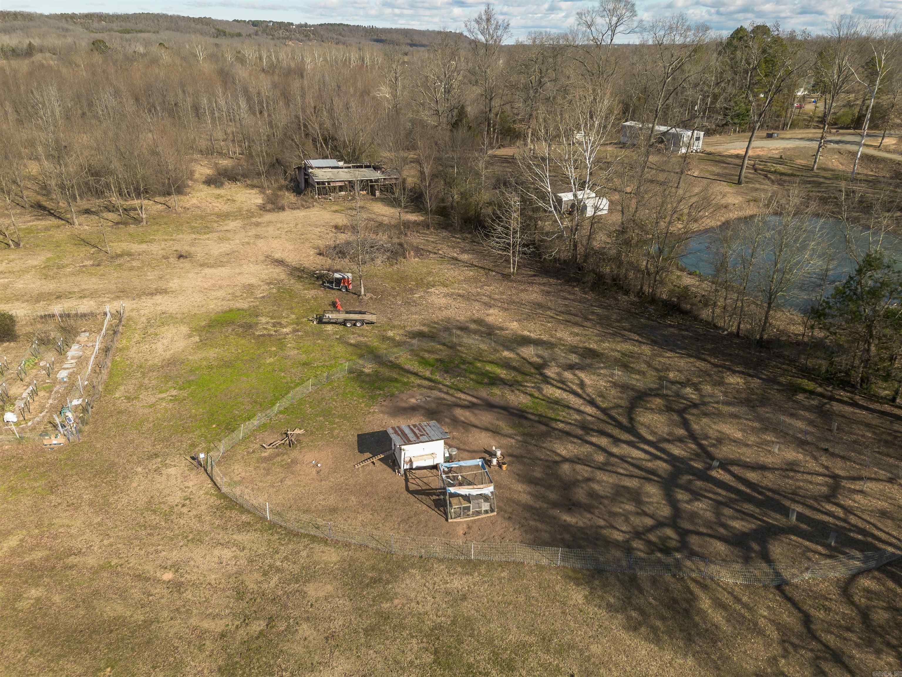 10 W Martin  Greenbrier, AR