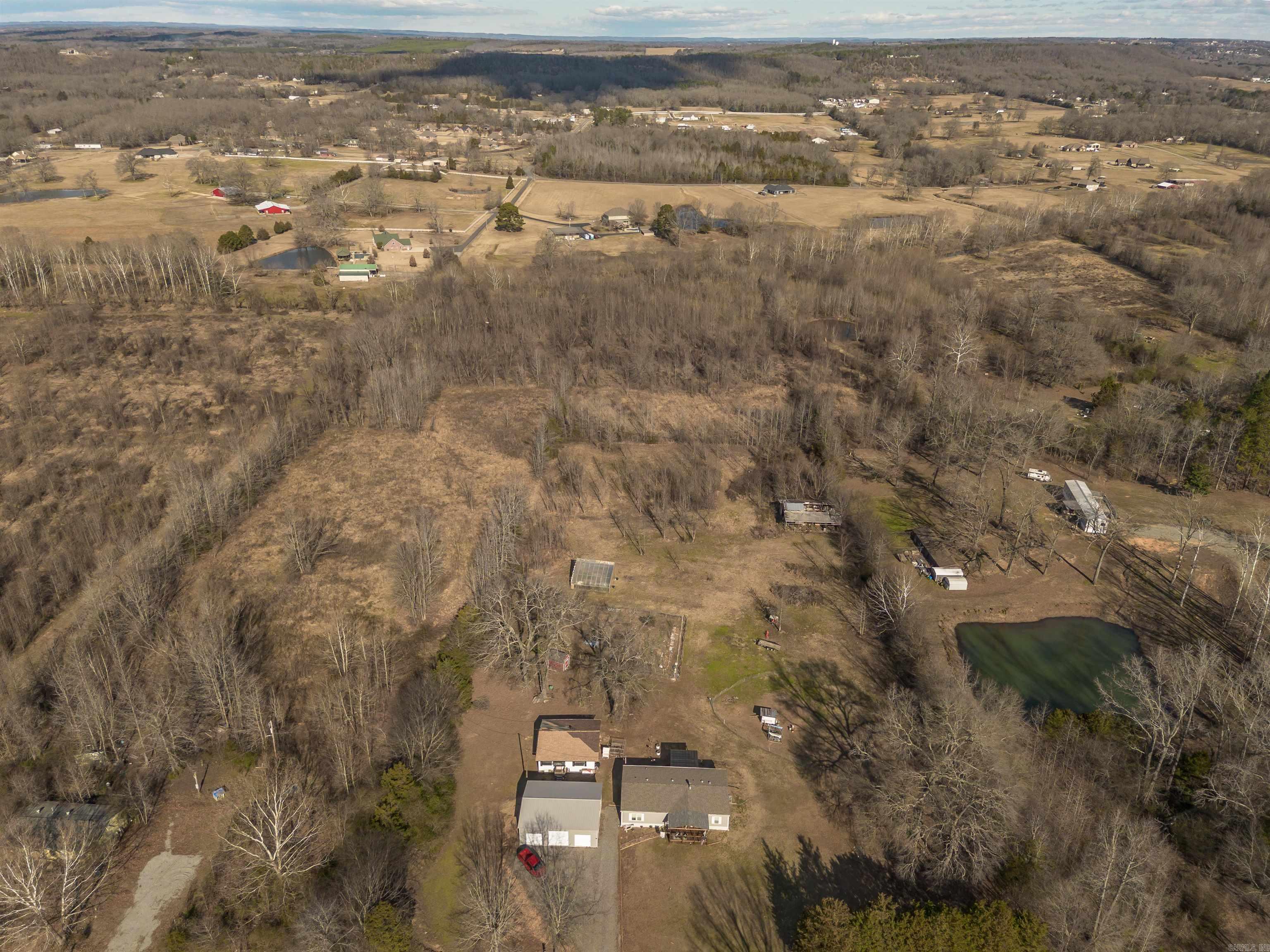 10 W Martin  Greenbrier, AR