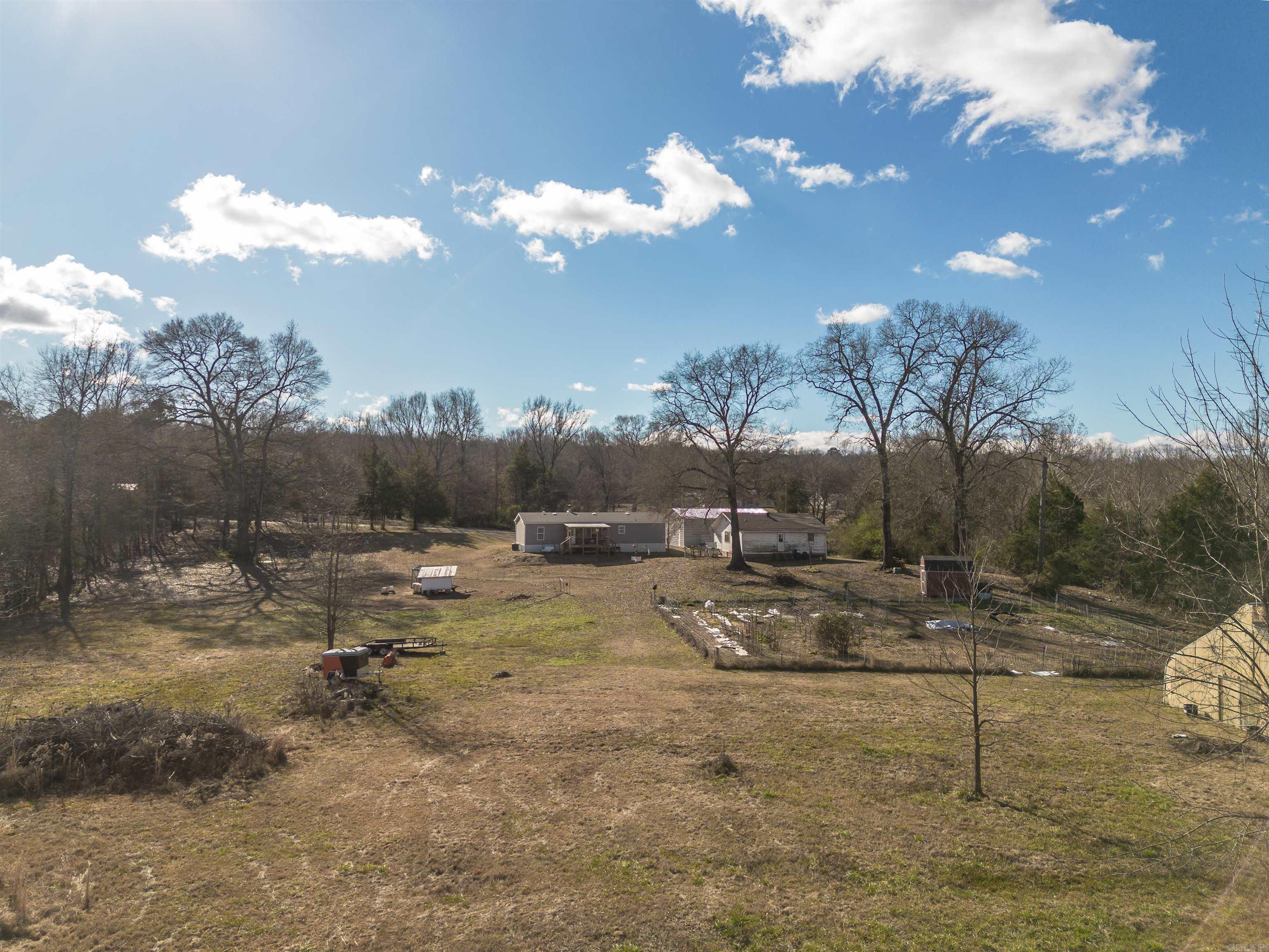 10 W Martin  Greenbrier, AR