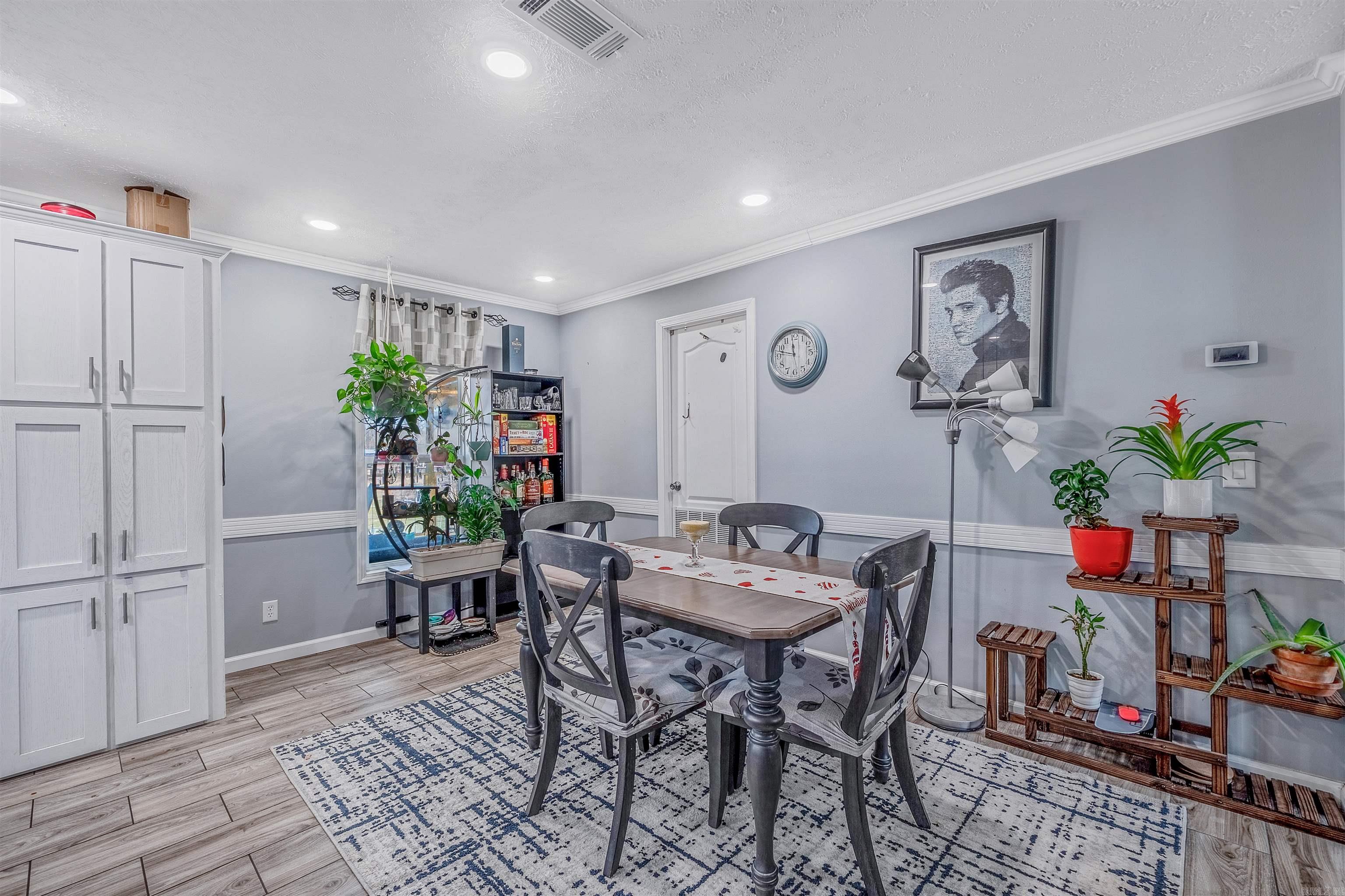 10 W Martin  Greenbrier, AR