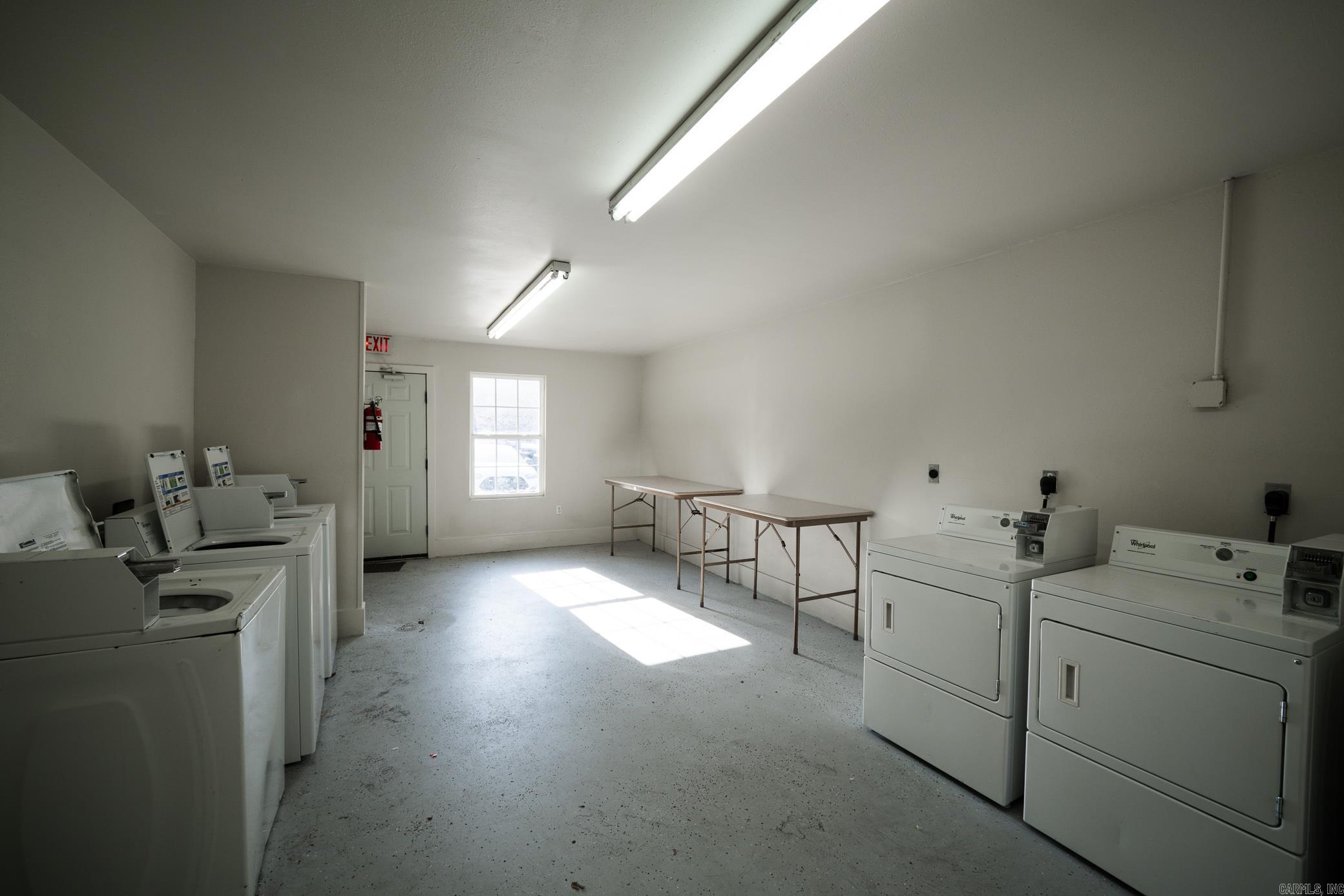 300 W Harding, #406  Morrilton, AR