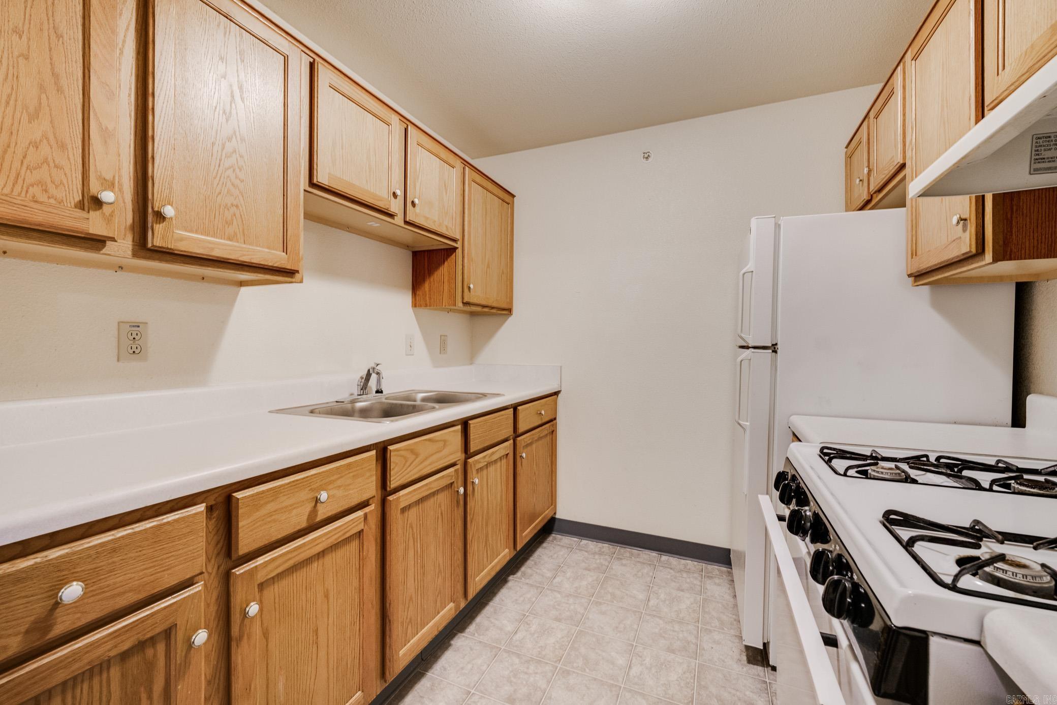 300 W Harding, #406  Morrilton, AR
