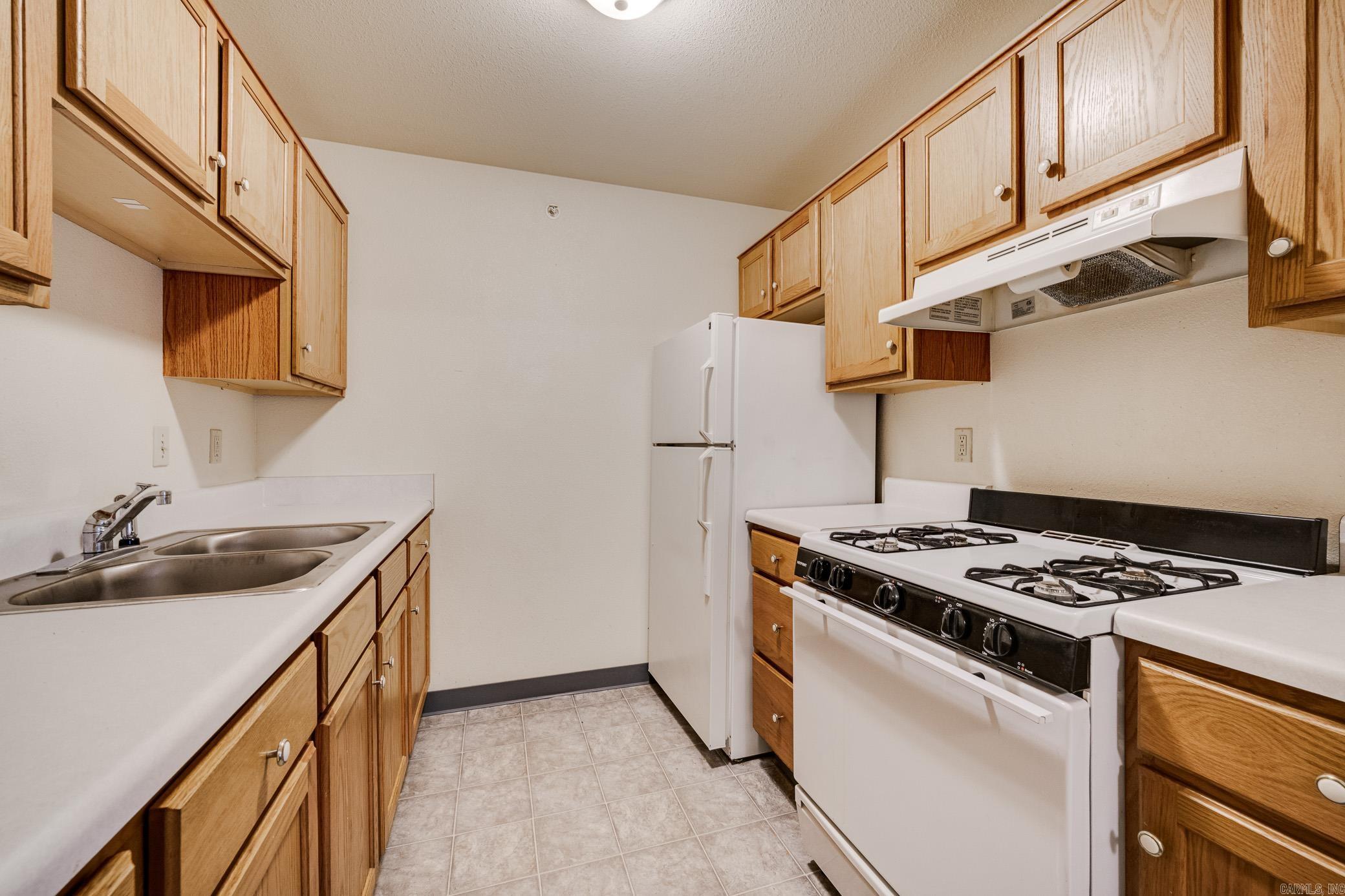 300 W Harding, #406  Morrilton, AR