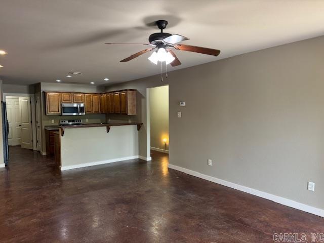 2711 Ridgecrest Unit 1  Bryant, AR