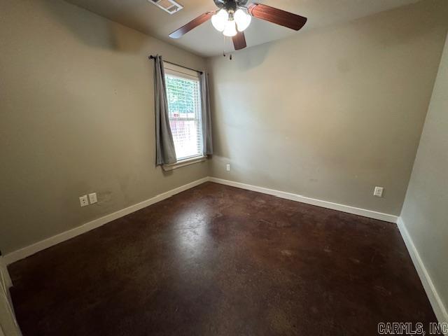 2711 Ridgecrest Unit 1  Bryant, AR
