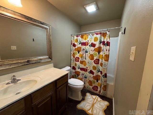 2711 Ridgecrest Unit 1  Bryant, AR