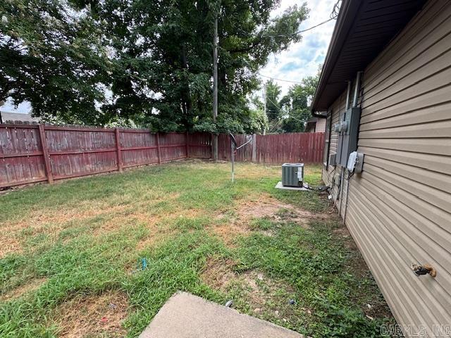 2711 Ridgecrest Unit 1  Bryant, AR