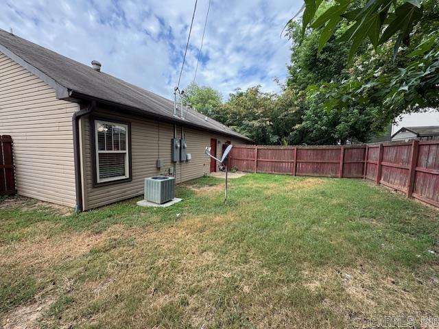 2711 Ridgecrest Unit 1  Bryant, AR