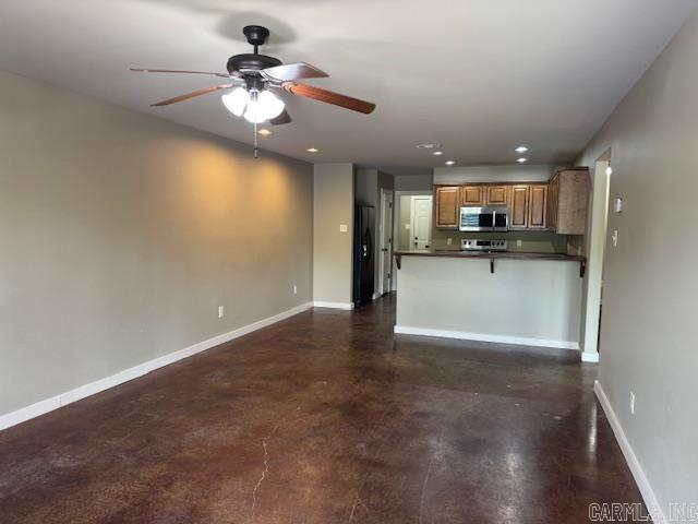 2711 Ridgecrest Unit 1  Bryant, AR