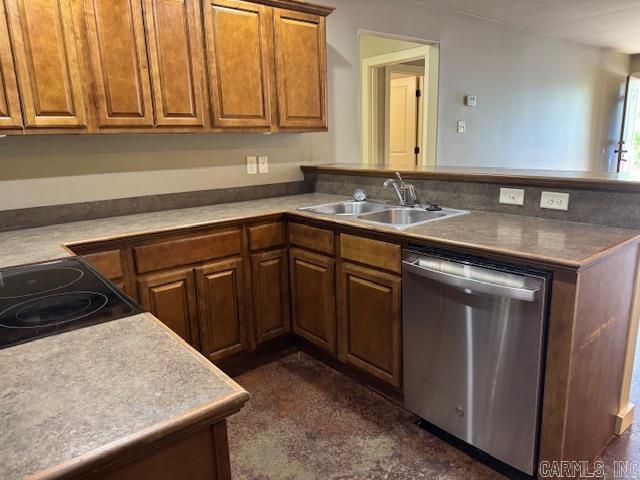2711 Ridgecrest Unit 1  Bryant, AR