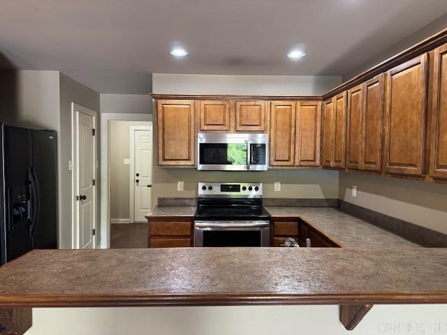 2711 Ridgecrest Unit 1  Bryant, AR