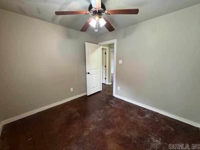 2711 Ridgecrest Unit 1  Bryant, AR