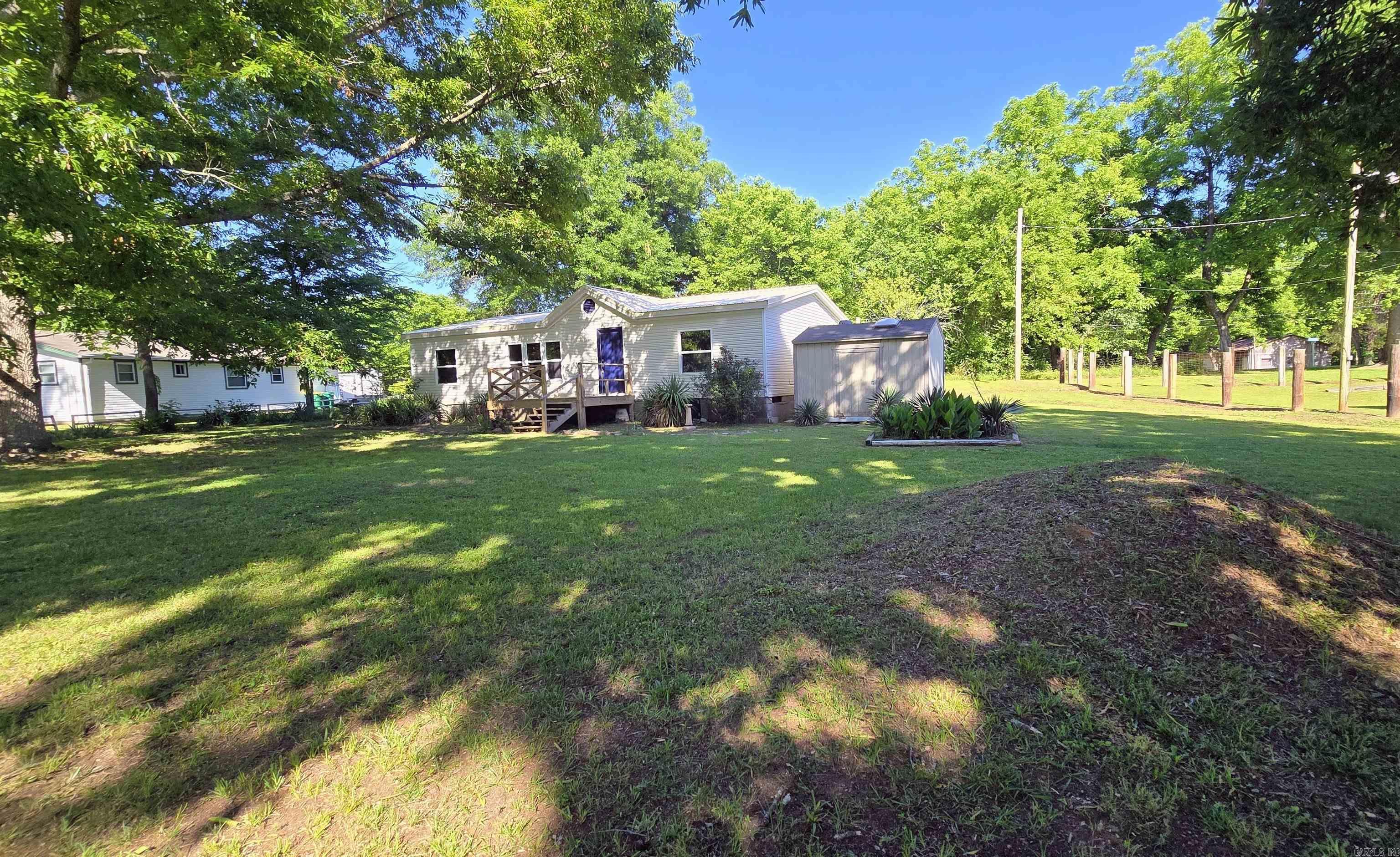 15921 Oak  Roland, AR