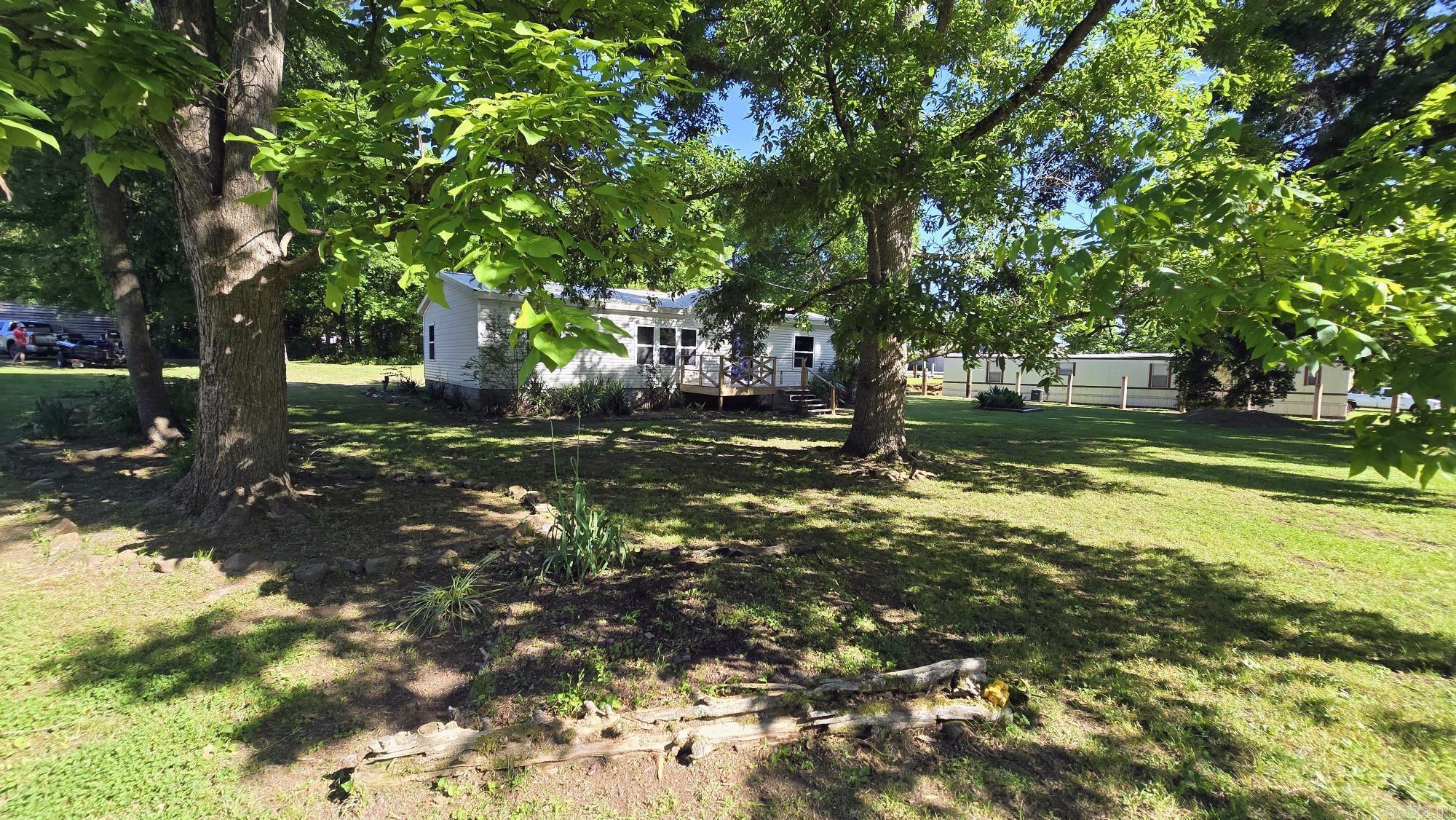 15921 Oak  Roland, AR