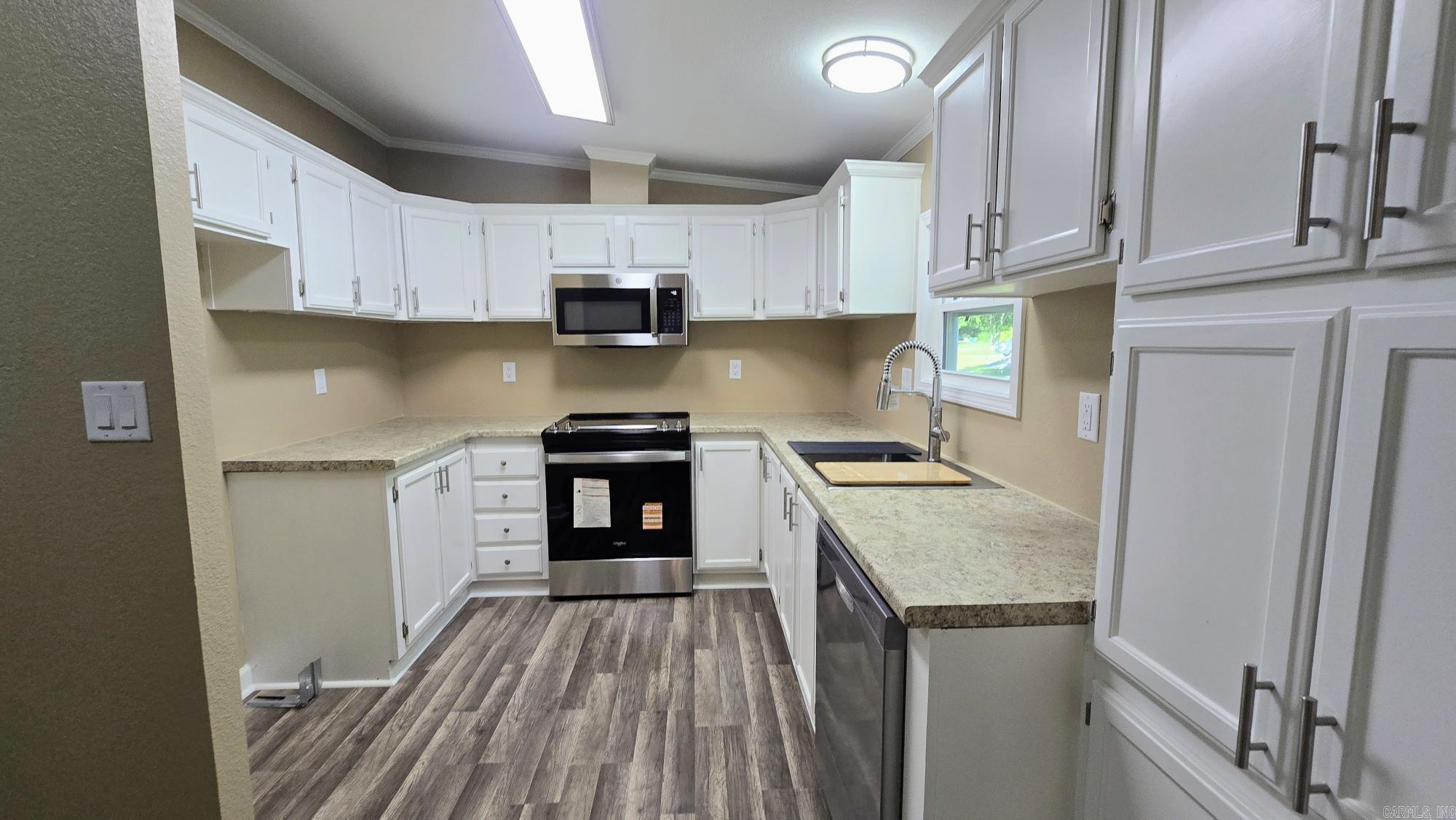 15921 Oak  Roland, AR