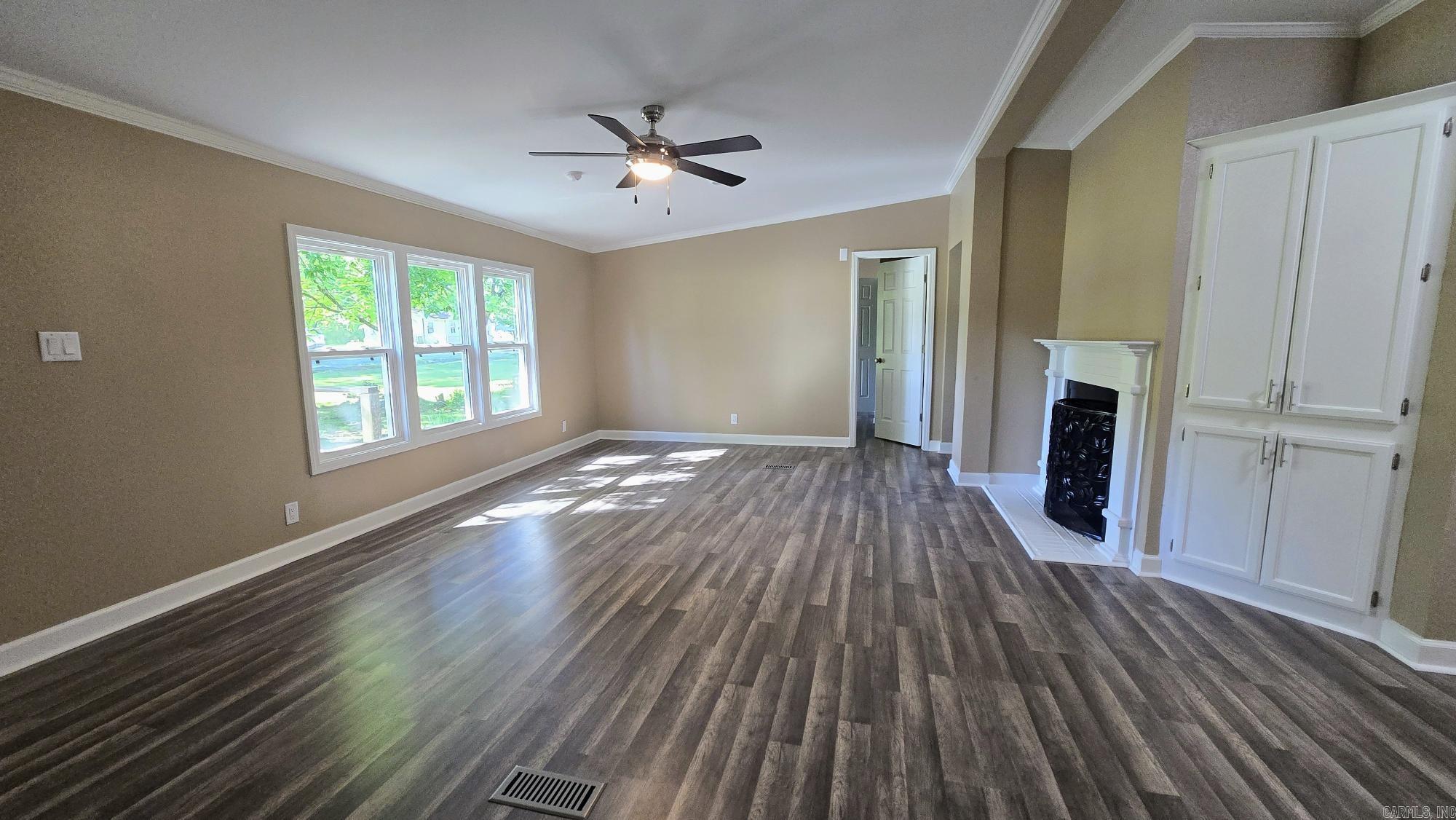 15921 Oak  Roland, AR