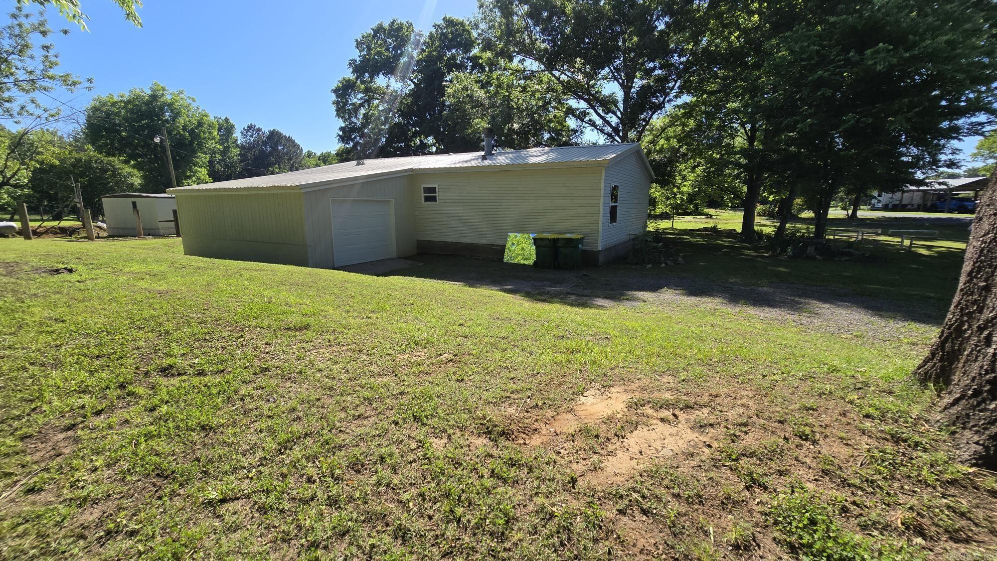 15921 Oak  Roland, AR