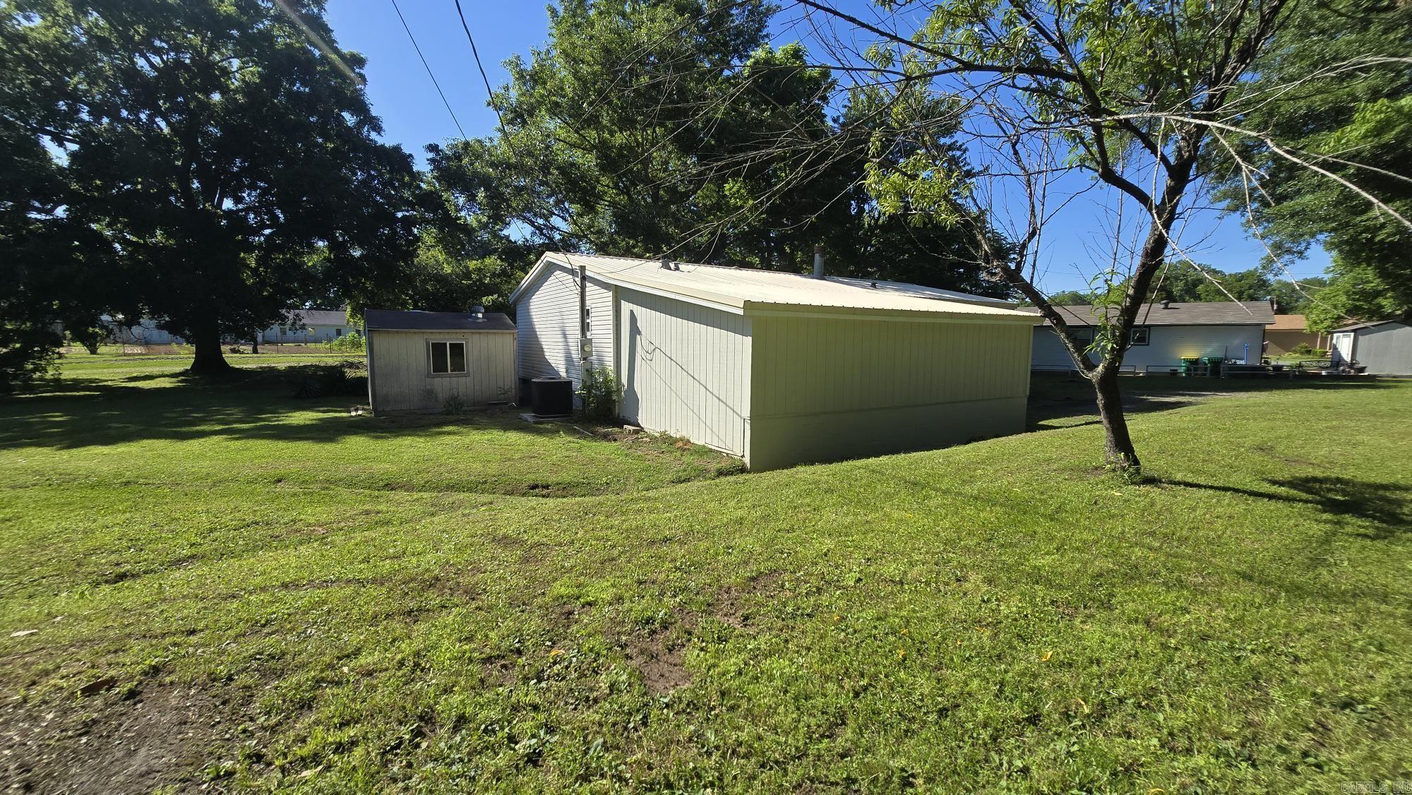 15921 Oak  Roland, AR