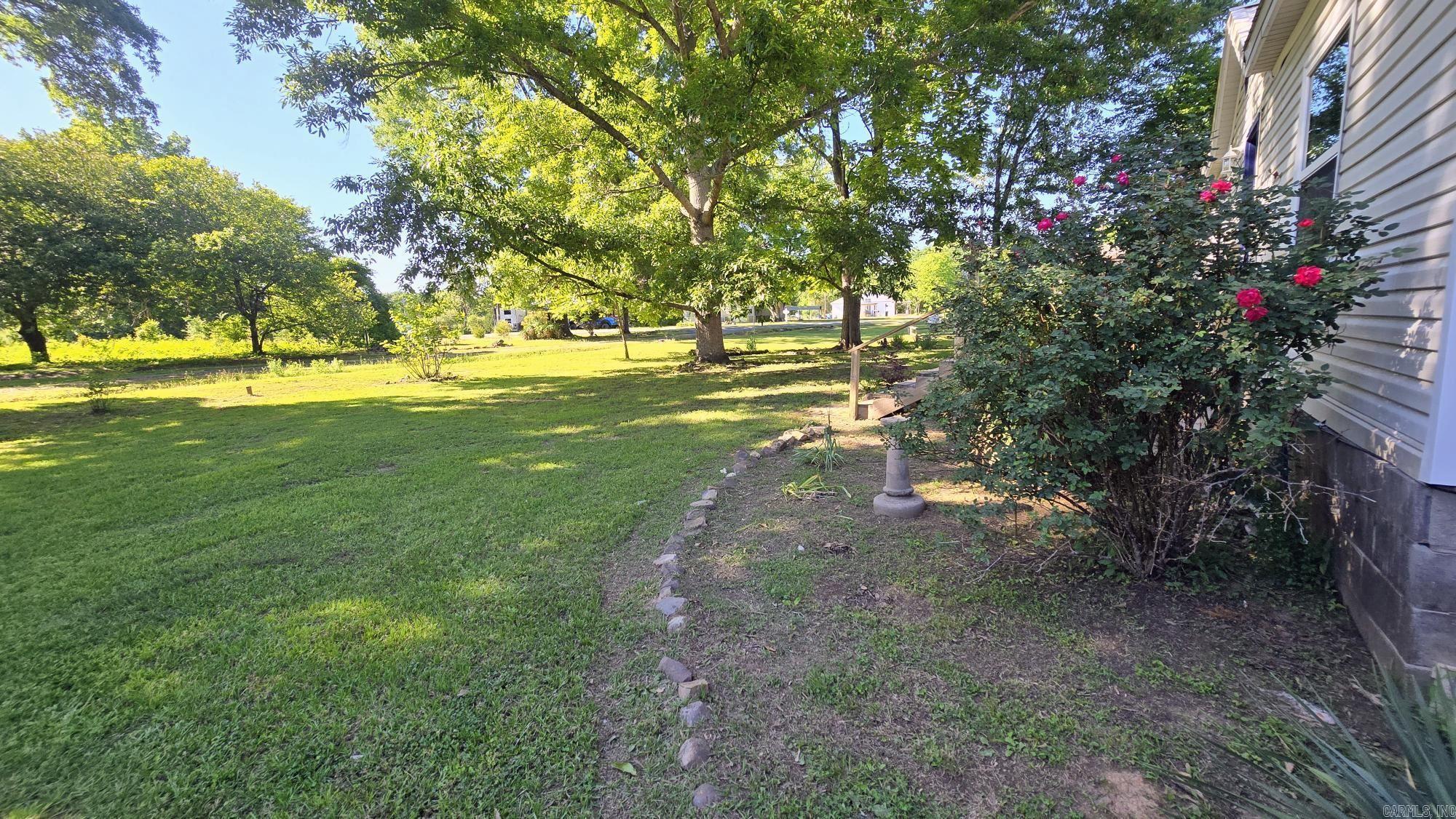 15921 Oak  Roland, AR